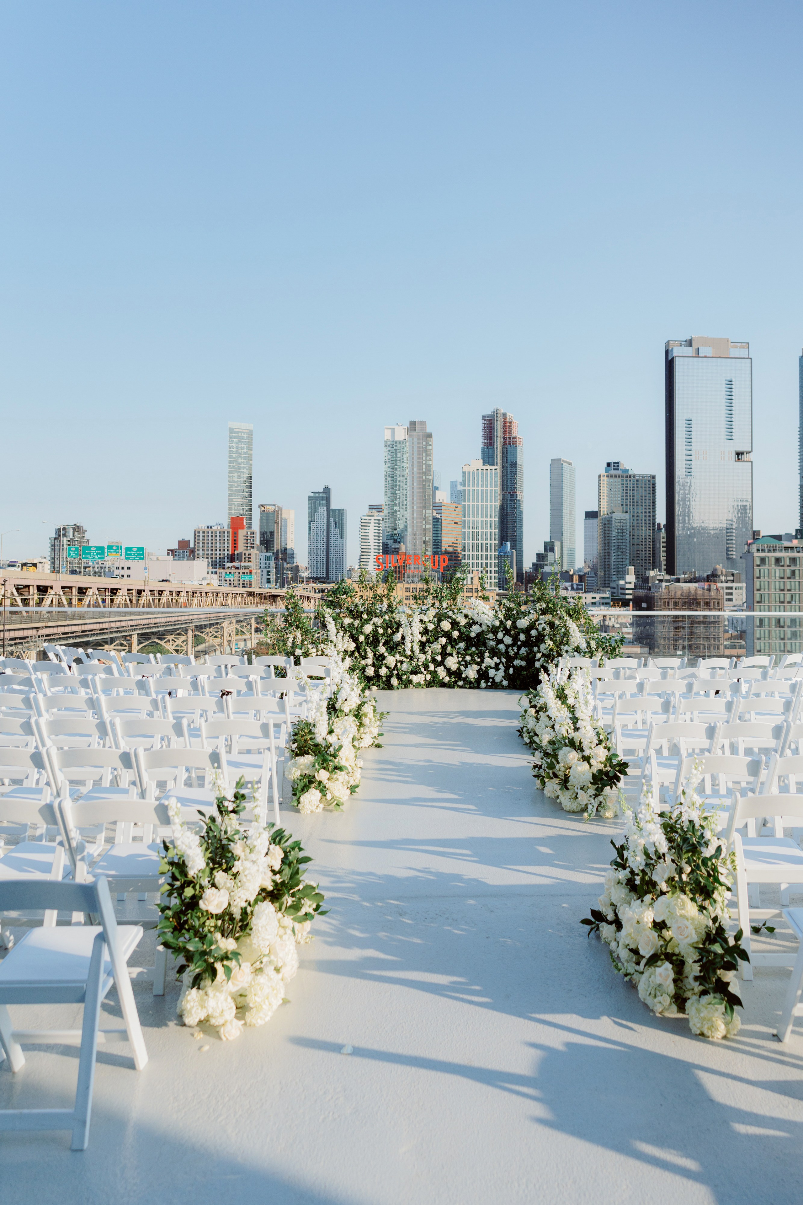 Jenna and Steven. Wedding photographer and videographer New York | New Jersey