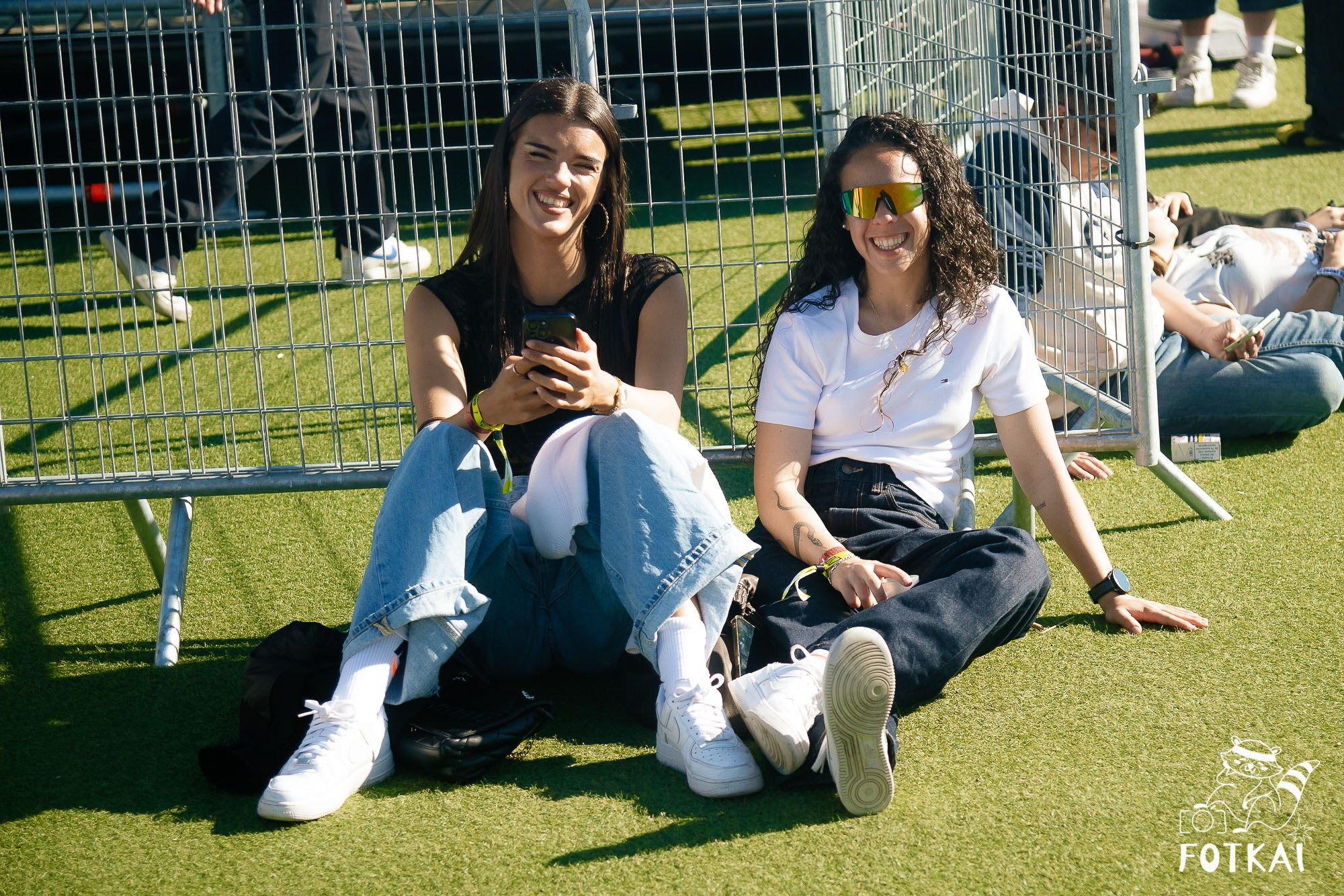 Fotos Costa Sonora 2026 Alicante Día 2 — busca tu foto y encuentra amigos del festival | FOTKAI