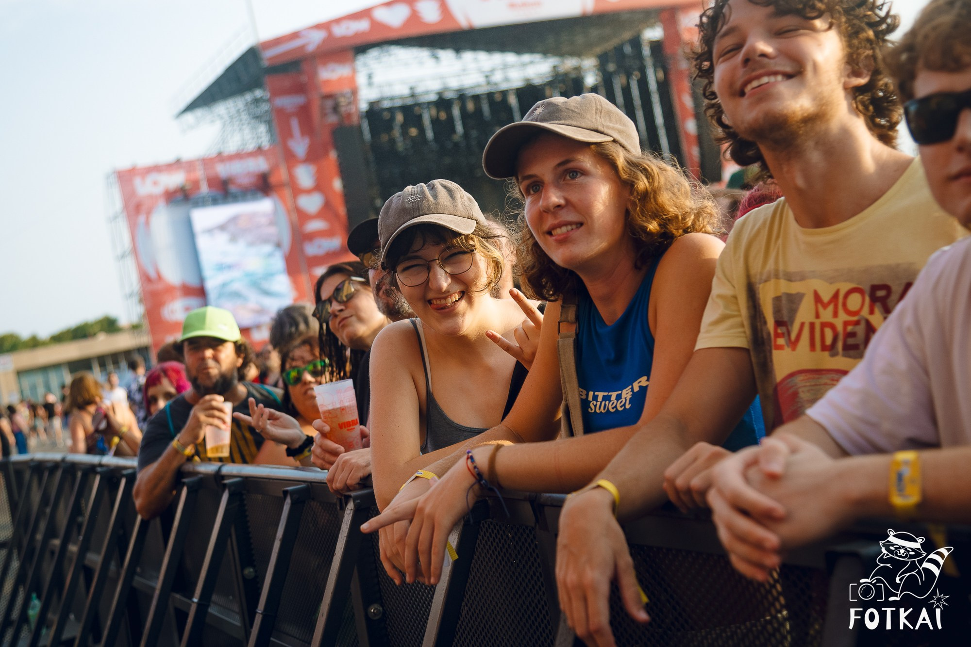Low Festival 2026 — Full Concert Photo Report from the Opening Night in Torrevieja | FOTKAI