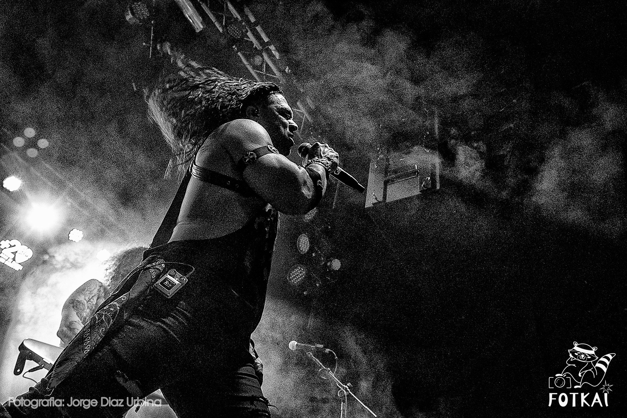 Saratoga Live at Es Gremi Mallorca — Concert Photos, En Estado Puro Tour 2026 | FOTKAI