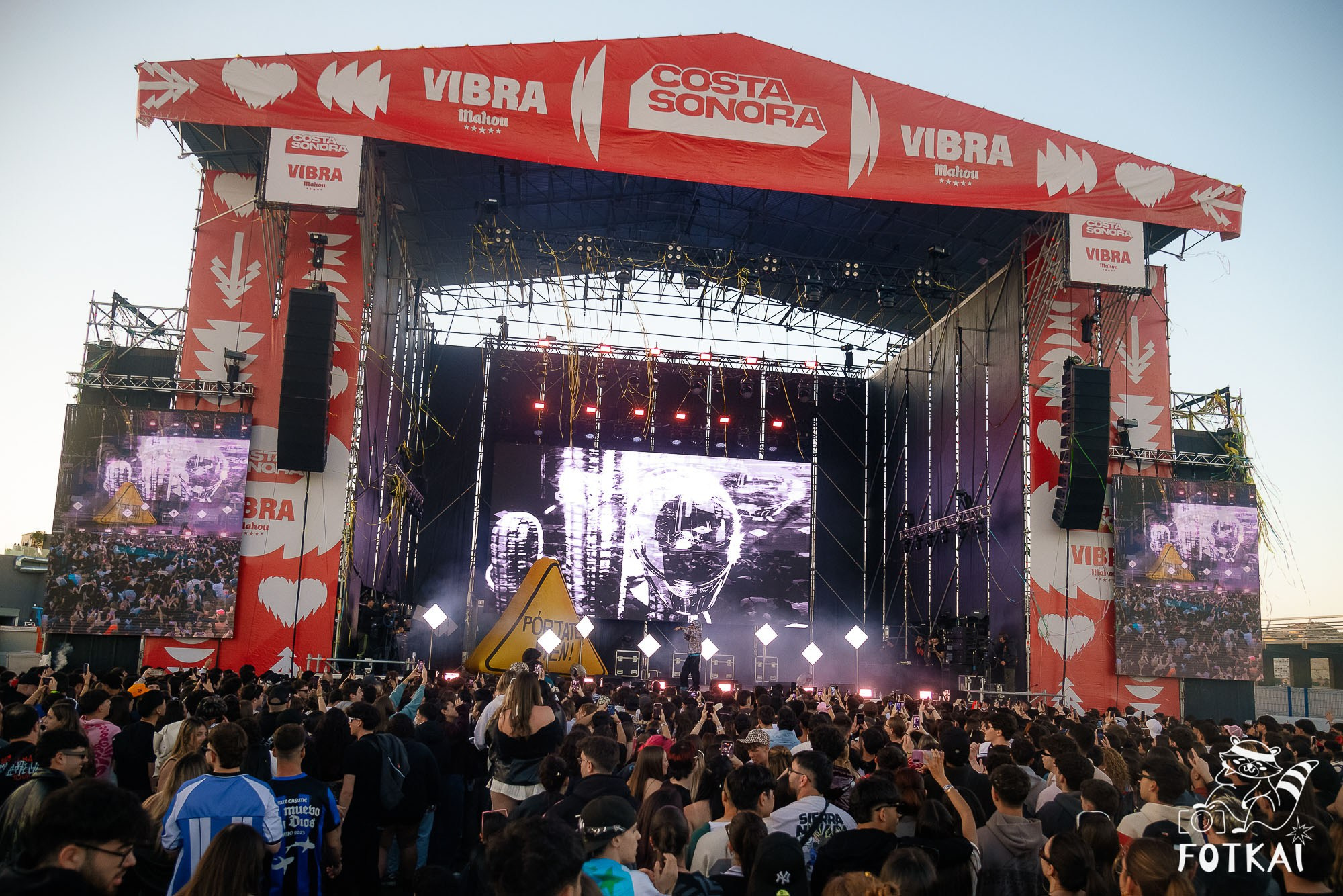 Fotos Costa Sonora 2026 Alicante Día 2 — busca tu foto y encuentra amigos del festival | FOTKAI