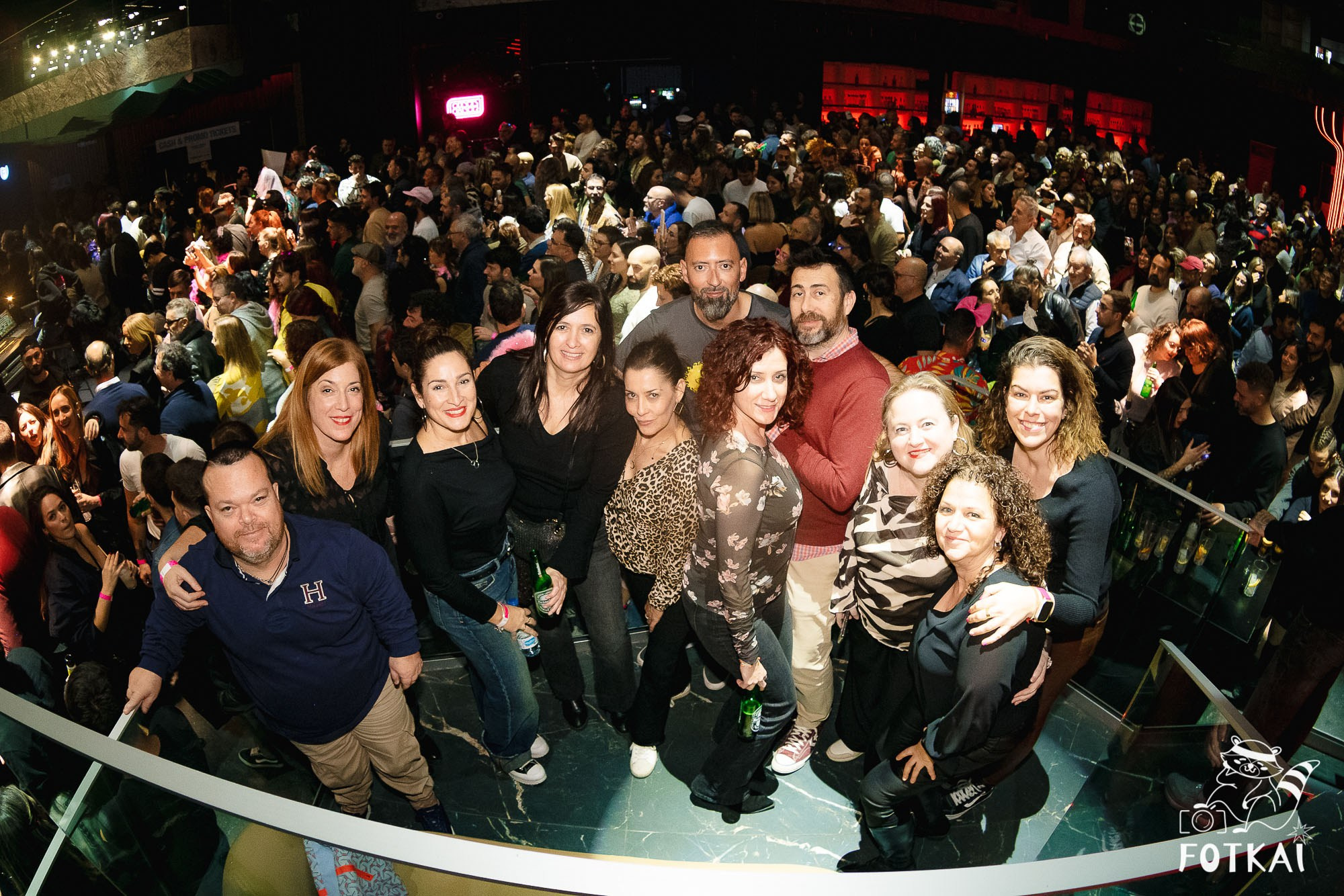 Ojete Calor en Alicante 31 enero 2026 — subnopop, electropop y fotos del concierto | FOTKAI