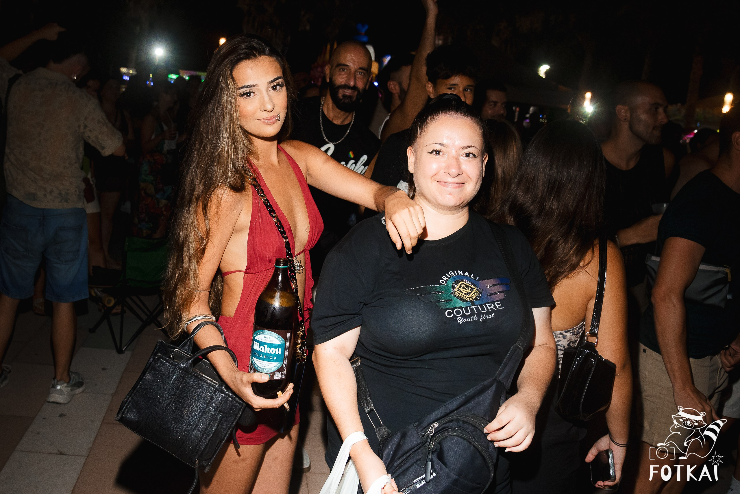 Reportajes fotográficos de conciertos, festivales y otros eventos en España | FOTKAI