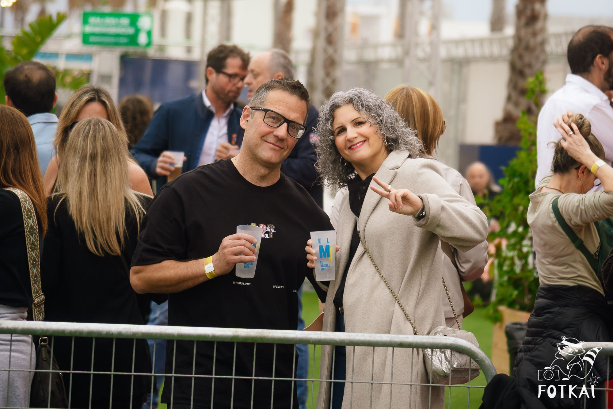 Festival AMA – Aquellos Maravillosos Años: Fotos del festival en Alicante, 2026 | FOTKAI