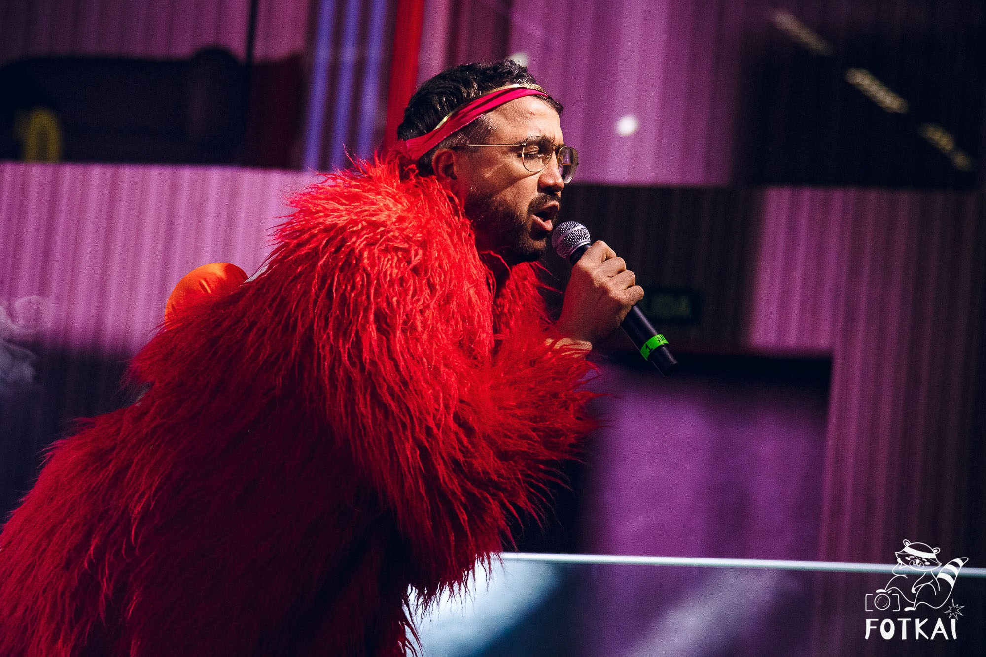 Ojete Calor en Alicante 31 enero 2026 — subnopop, electropop y fotos del concierto | FOTKAI