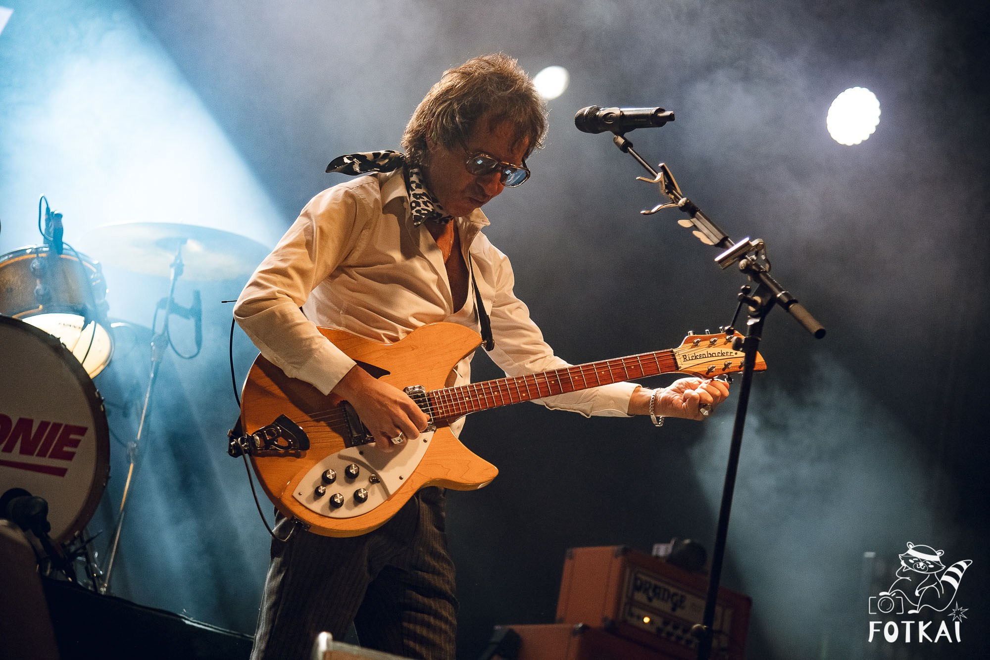 Sidonie en Torrevieja 2025 – Fotos del concierto y reportaje completo | FOTKAI