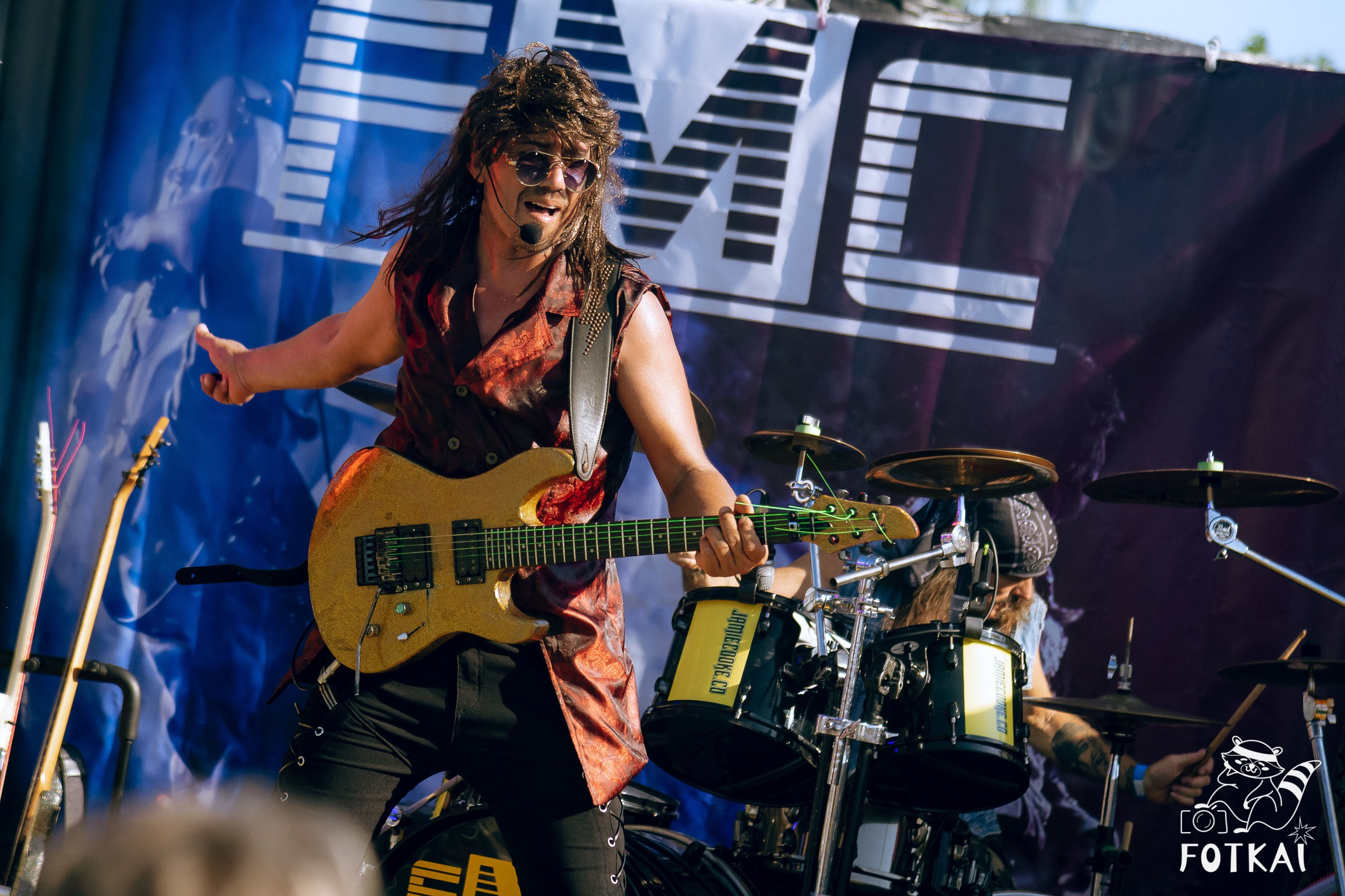 Autumn Gold Fiesta 2025 en Alannia Guardamar – Reportaje fotográfico | FOTKAI