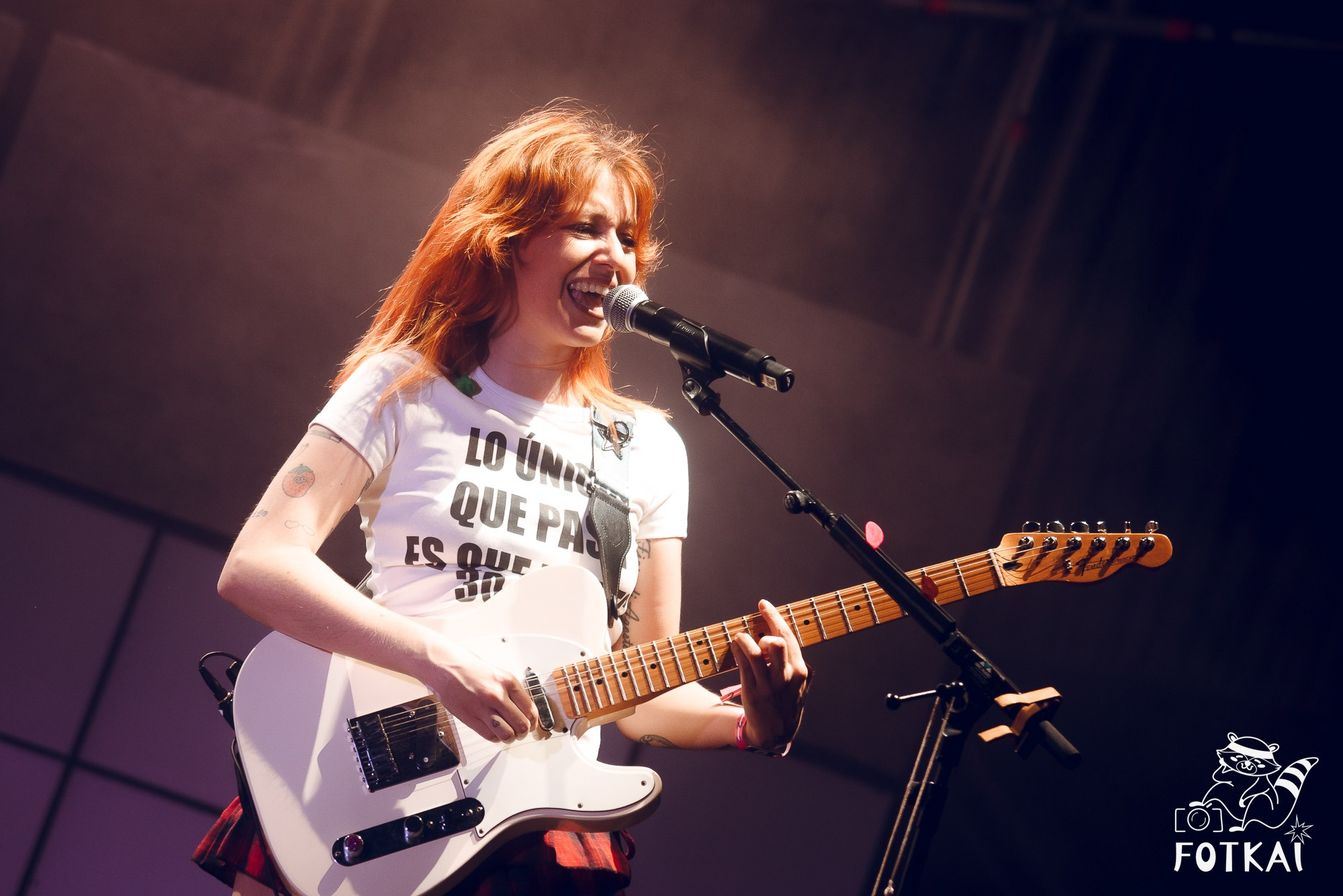 Low Festival 2026 — Full Concert Photo Report from the Opening Night in Torrevieja | FOTKAI