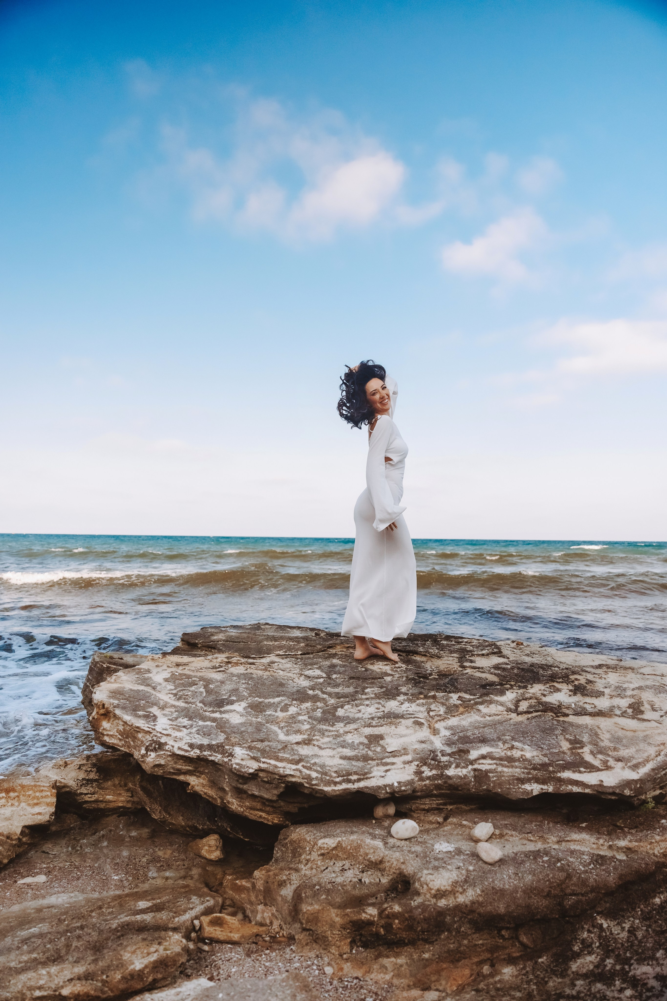 Индивидуална фотосесия. Фотограф Ирина Йотова