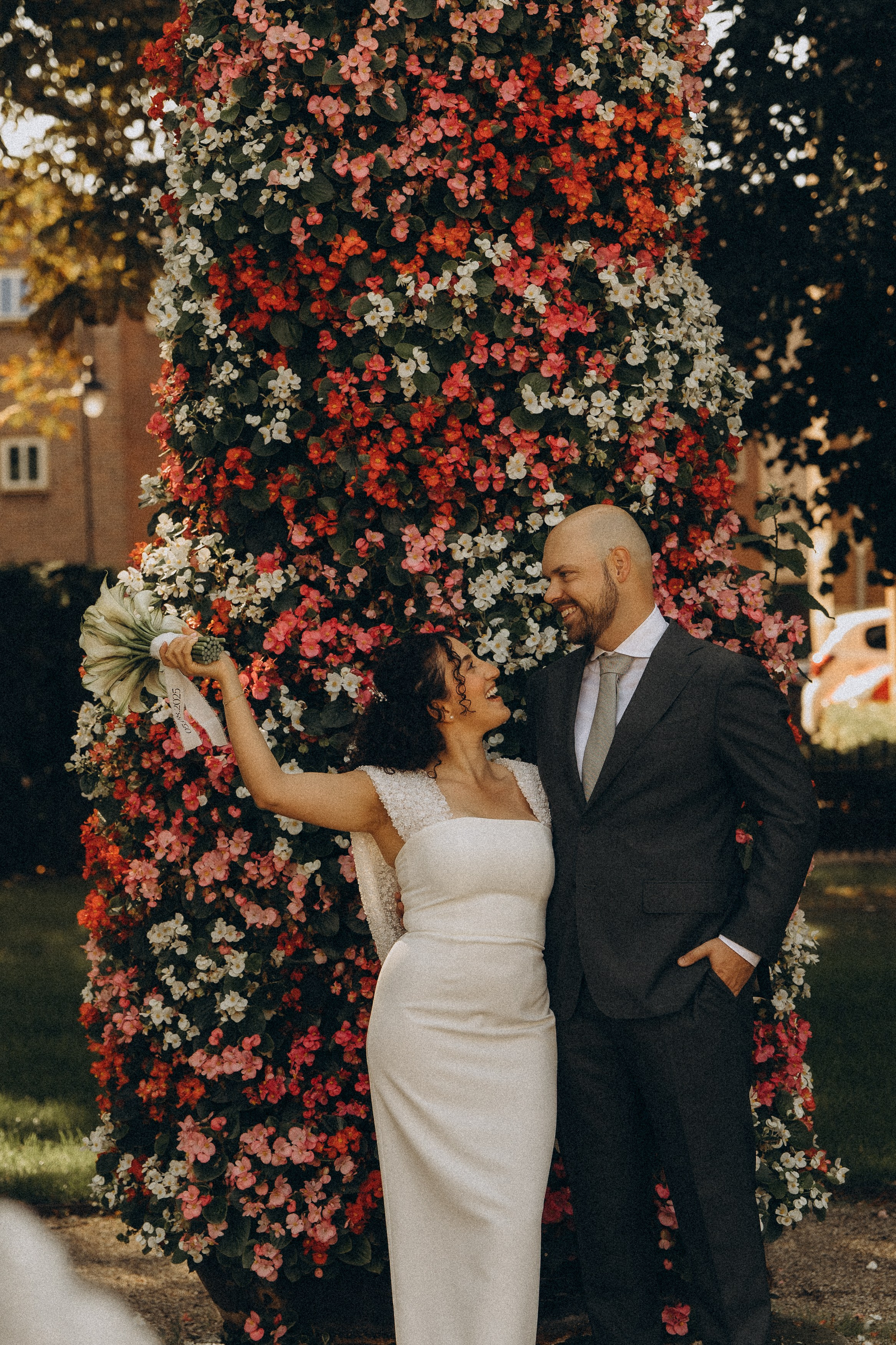 Wedding. Photographer The Netherlands