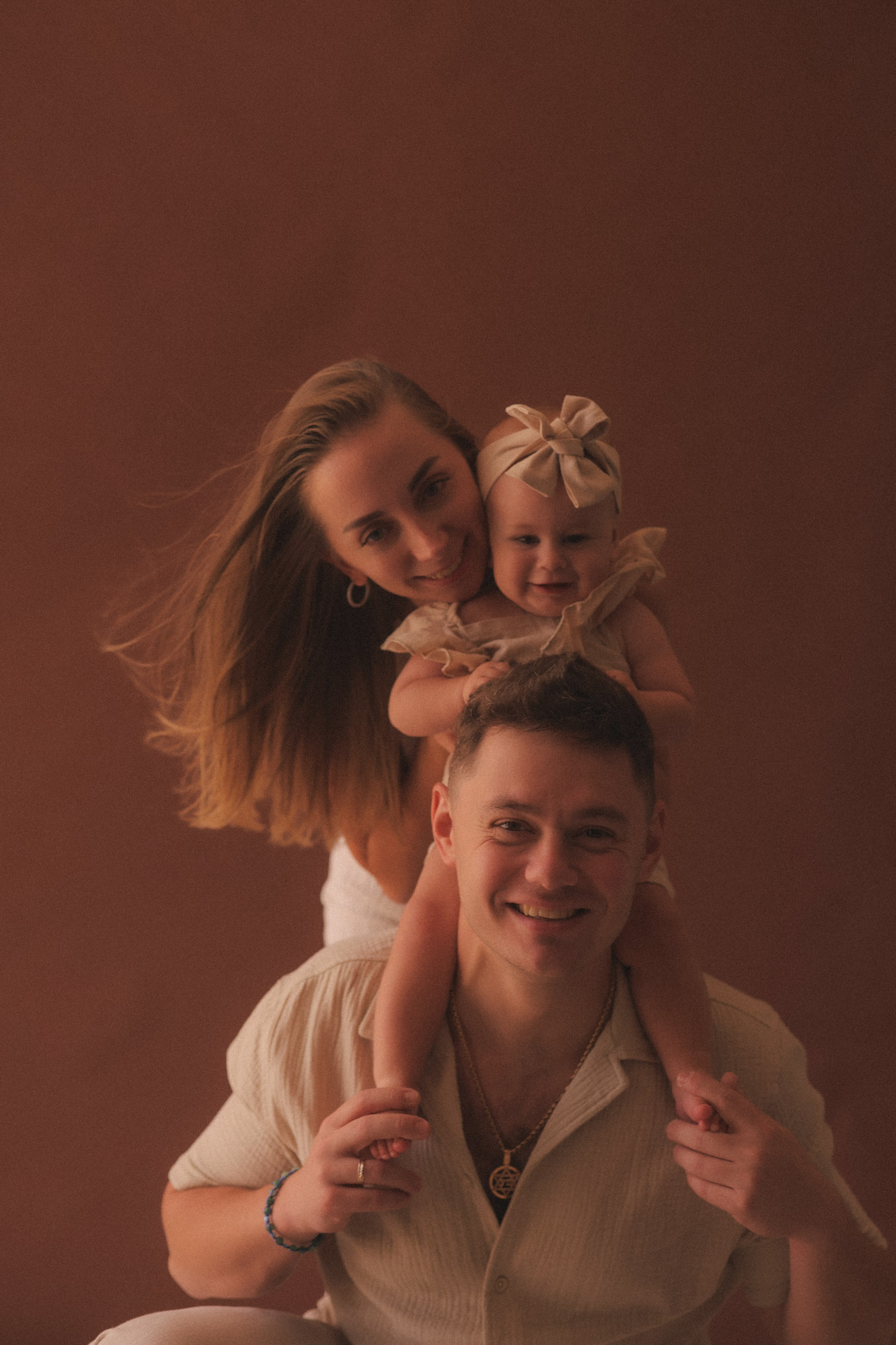 Мы. Семейный и парный фотограф в Израиле Репчак Дмитрий