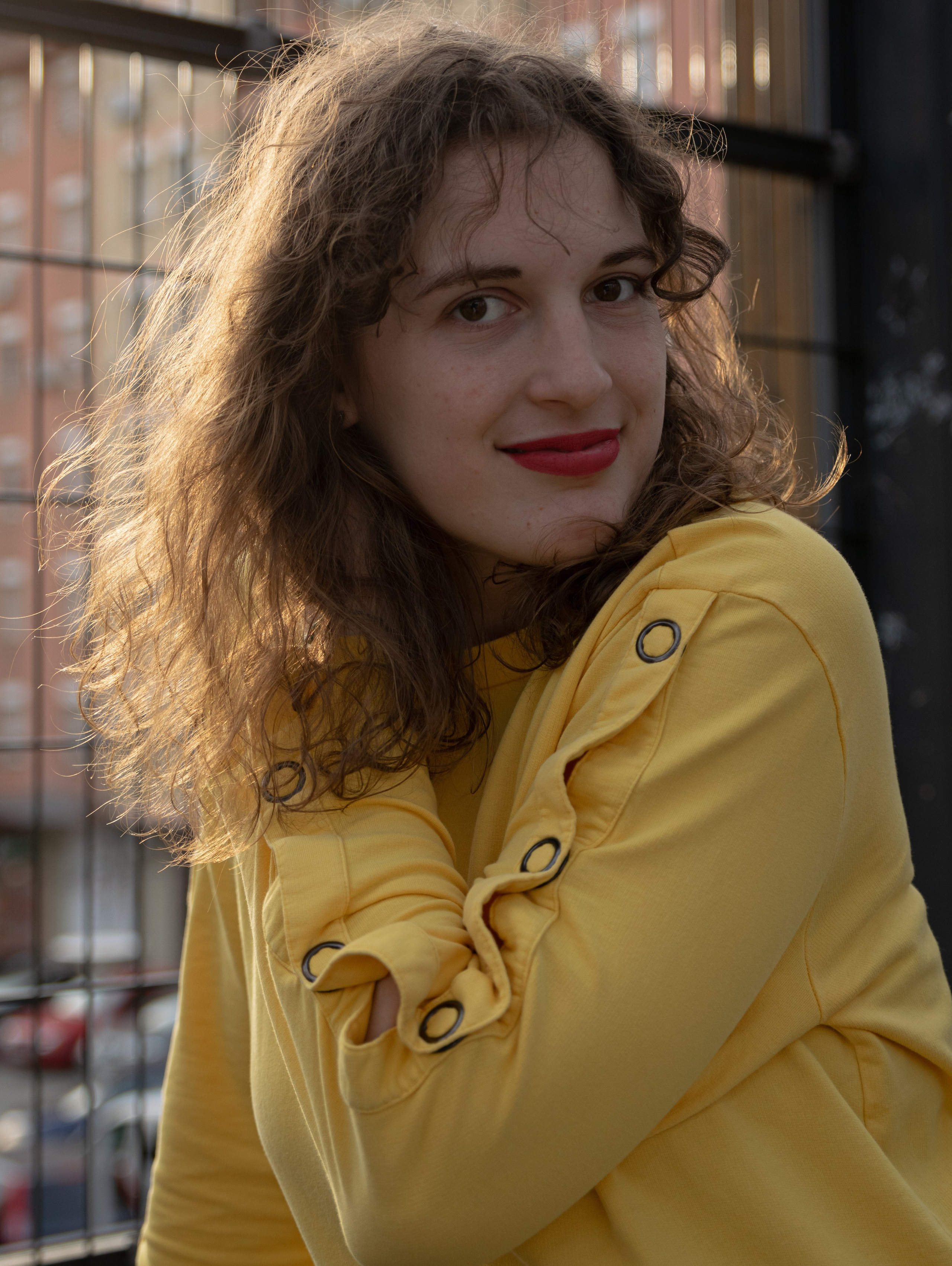 The beautiful model Jelena, Novi Sad, Serbia. Виктория Федосеенко, фотограф в Сербии