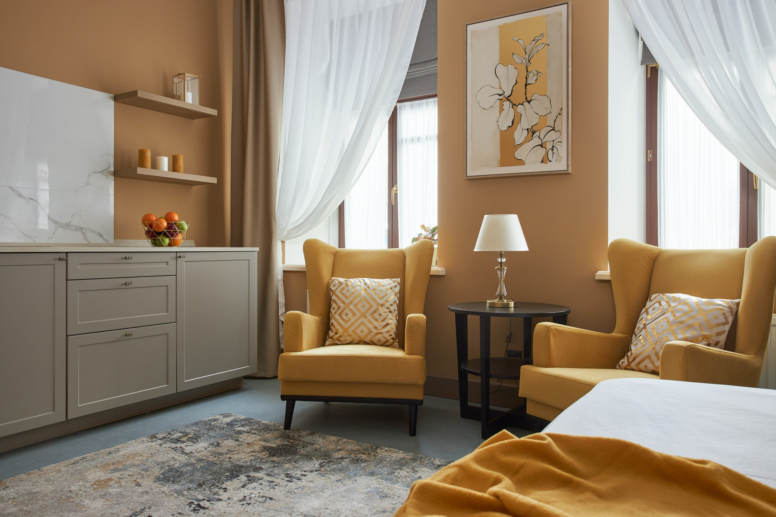 Клиника Viel. Андрей Дунин | Предметная, портретная и интерьерная съёмка