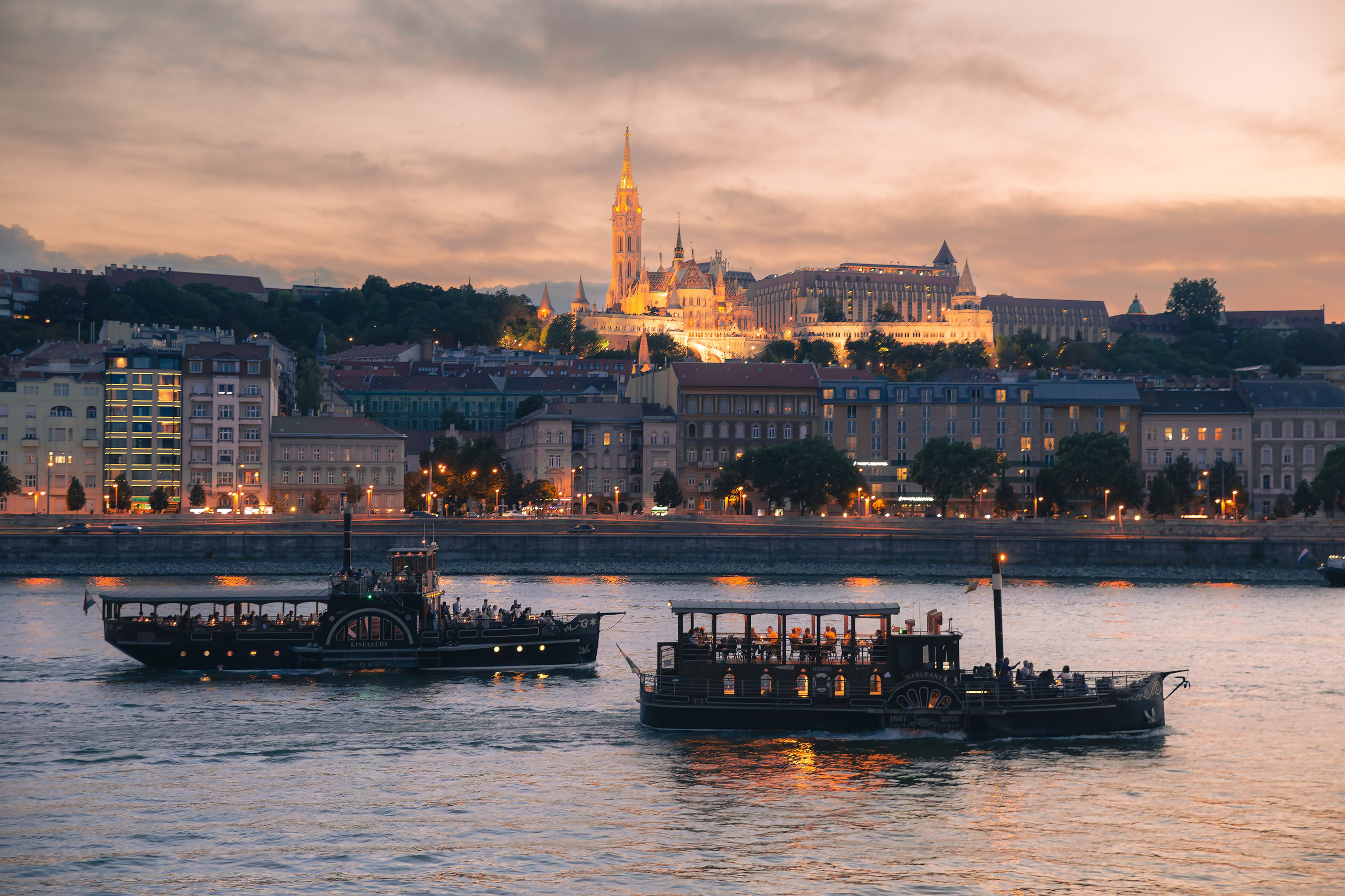 Hungary |Budapest | 2026