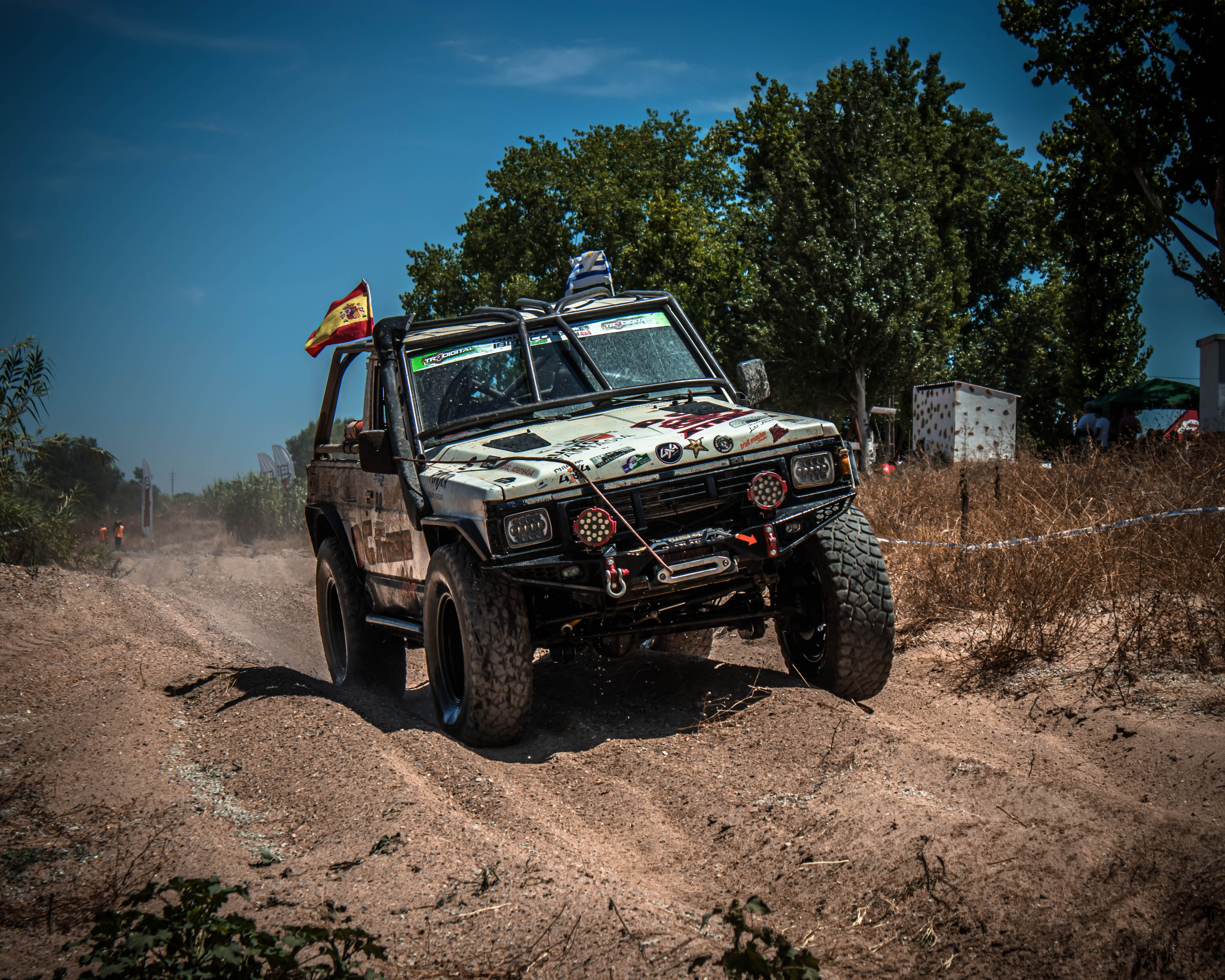 CISET 4X4 OffRoad — COUÇO. Duarte Teixeira Photography