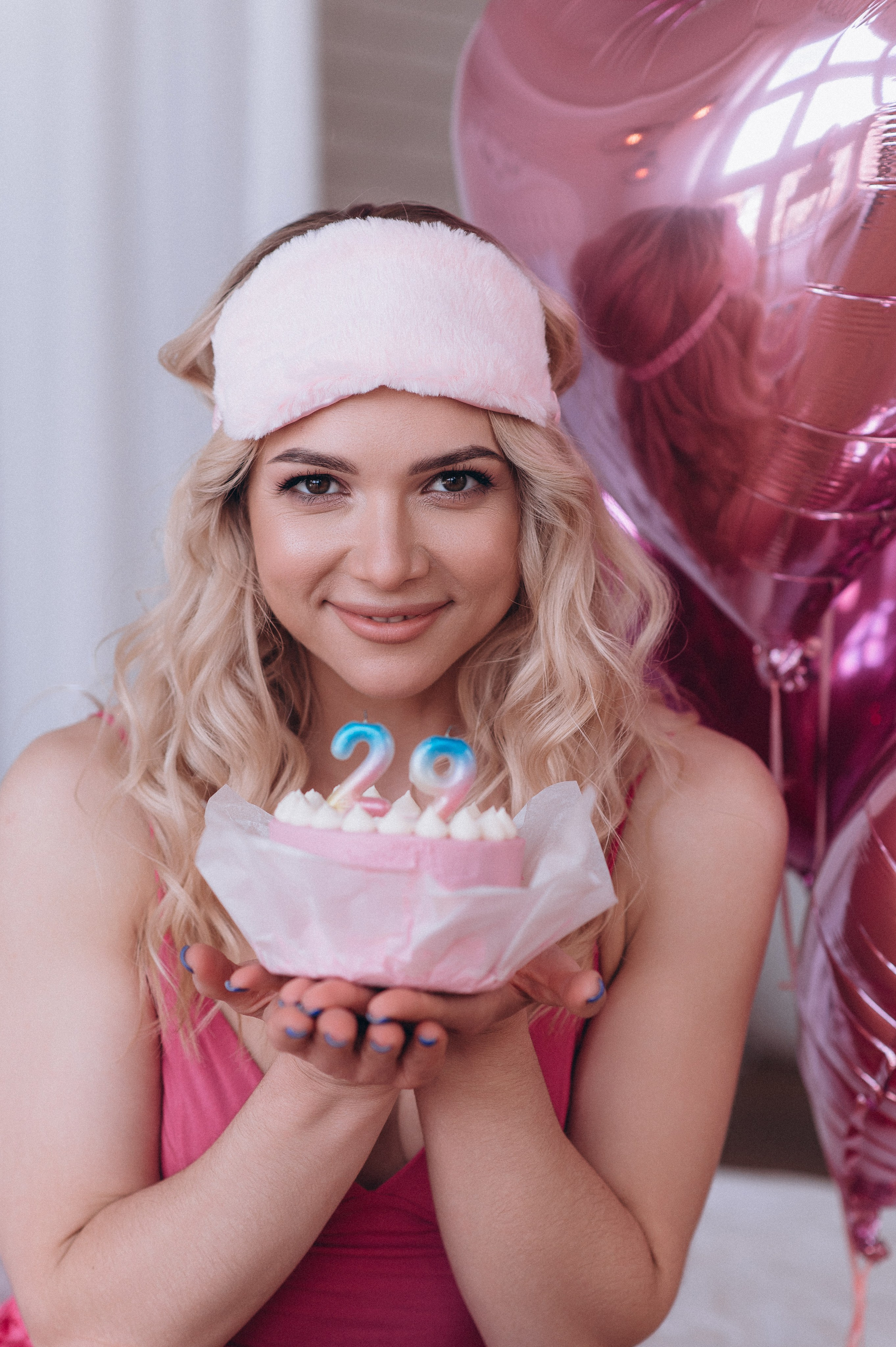 ДН Анастасії. Фотограф Київ