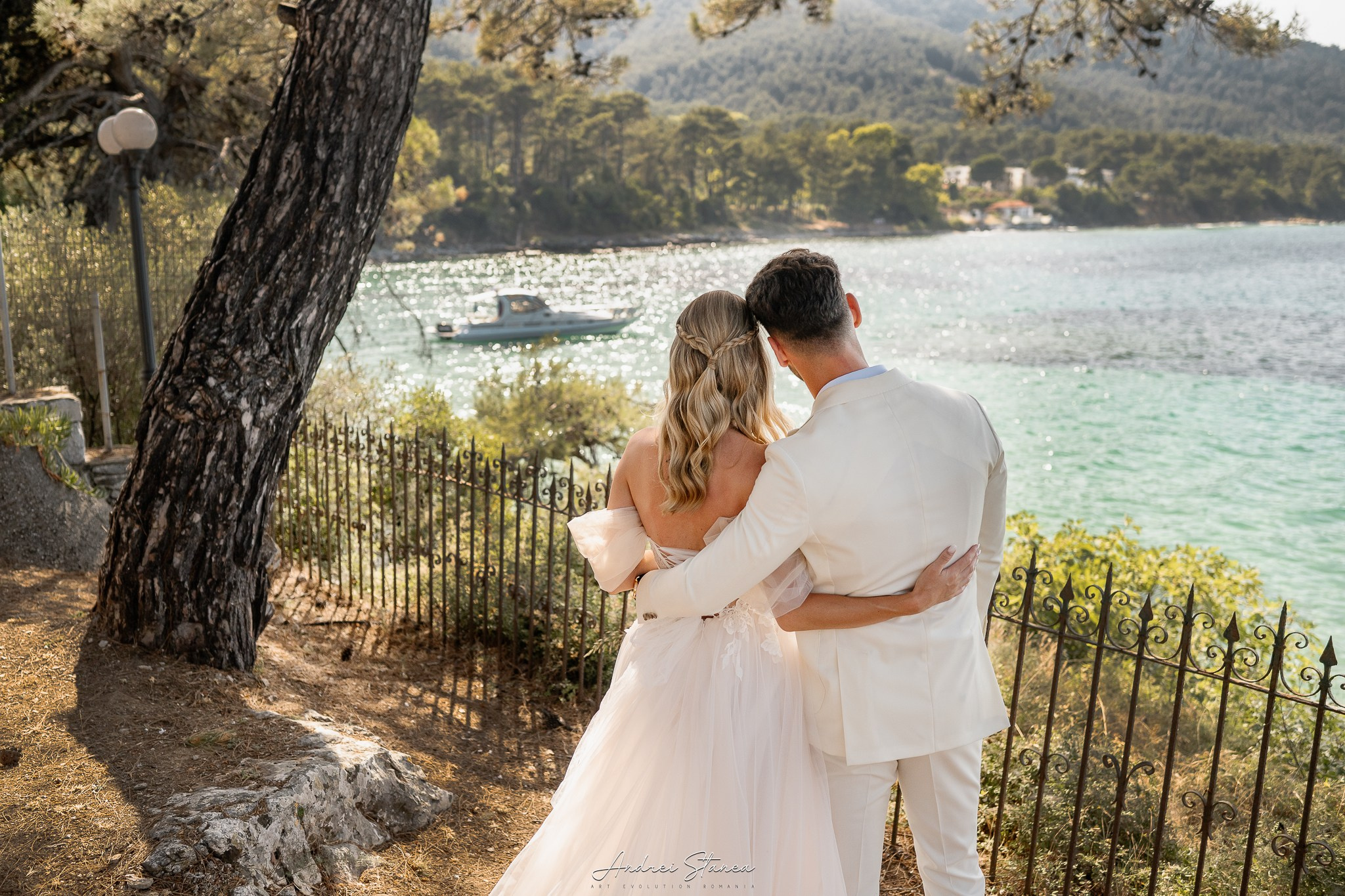 Sorina & Razvan. Andrei Stanea