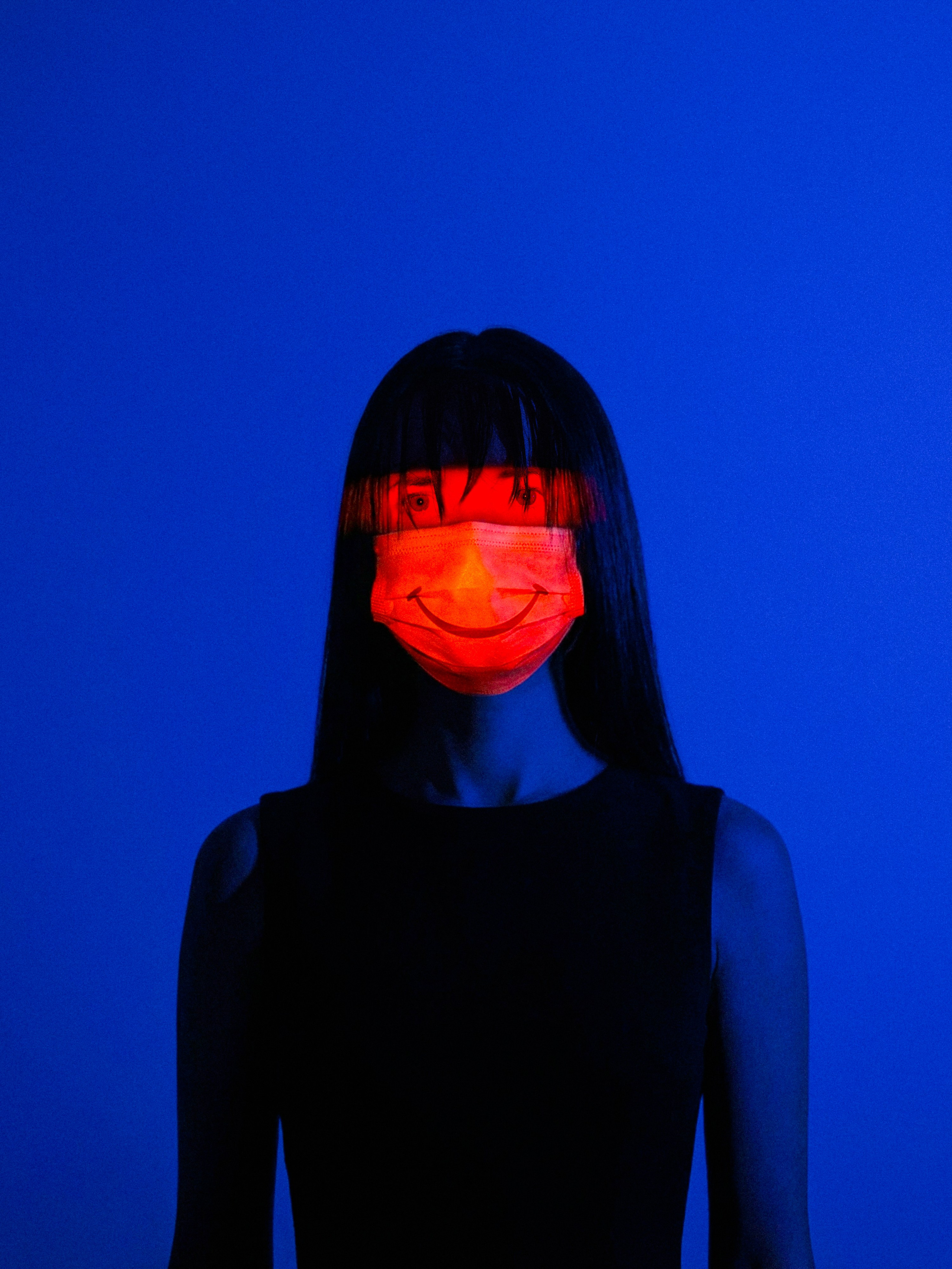 Photos of people by Maximus Mazar