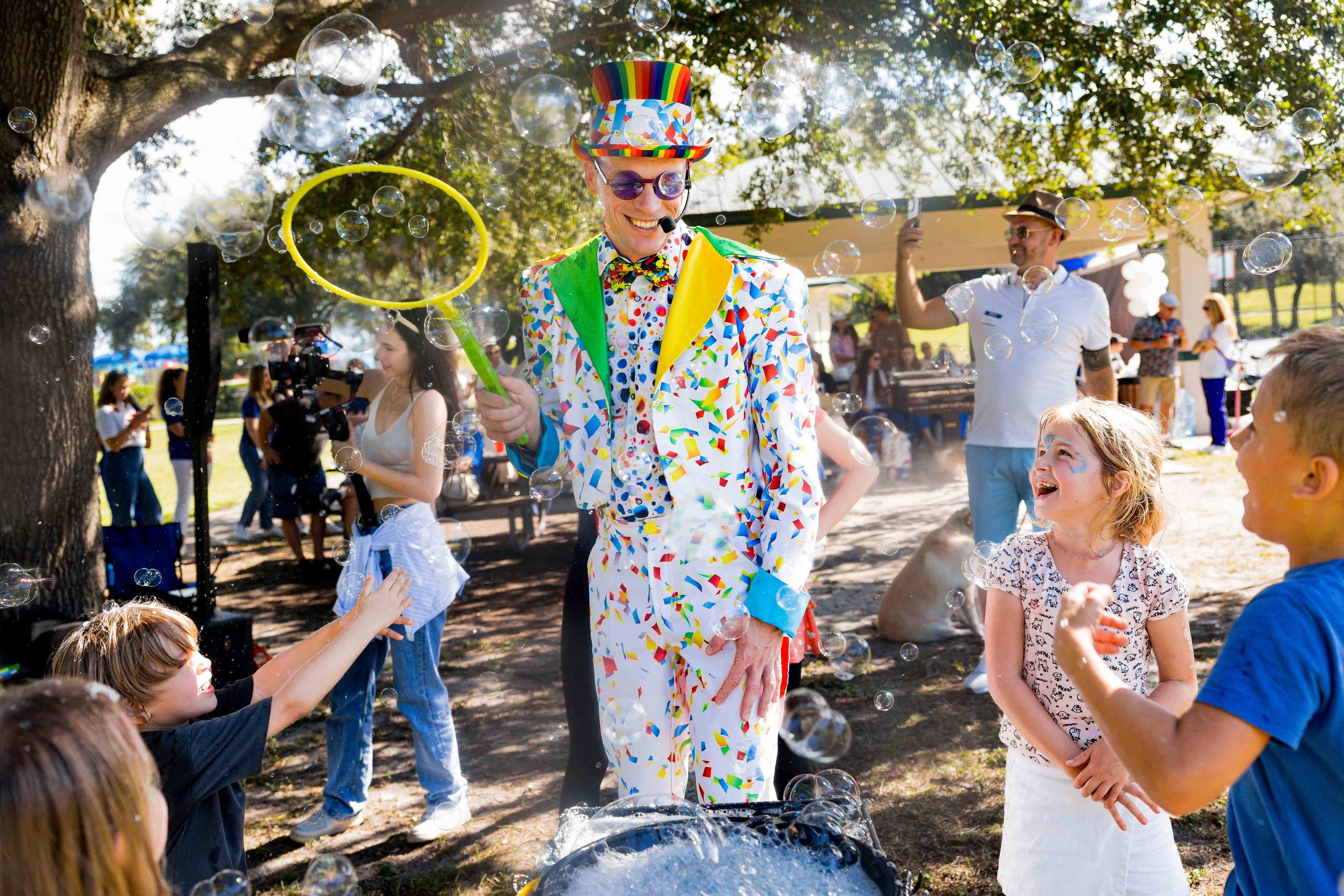 PICNIC. Photographer Julia Makoveeva