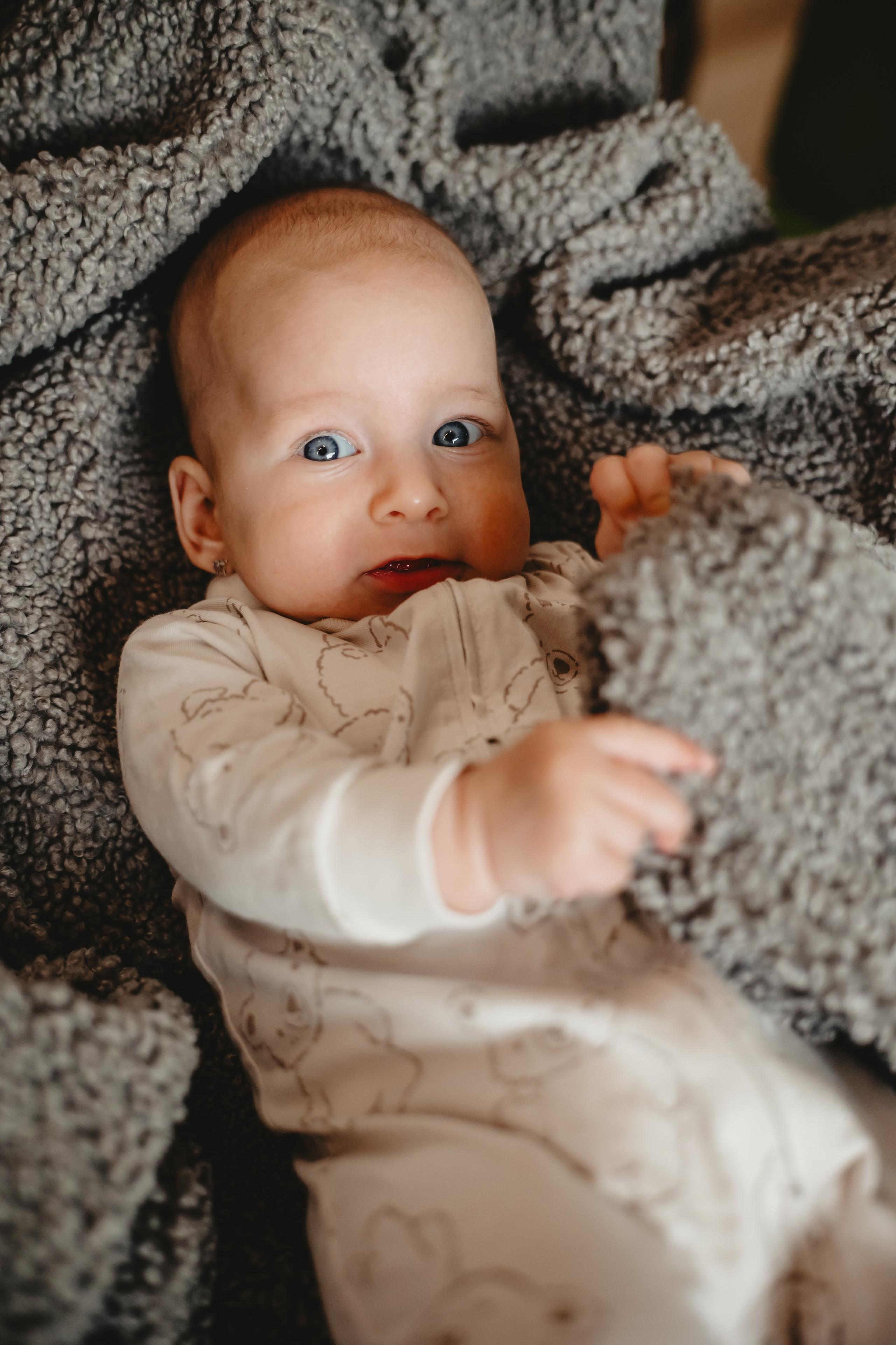 Bebe F. Home