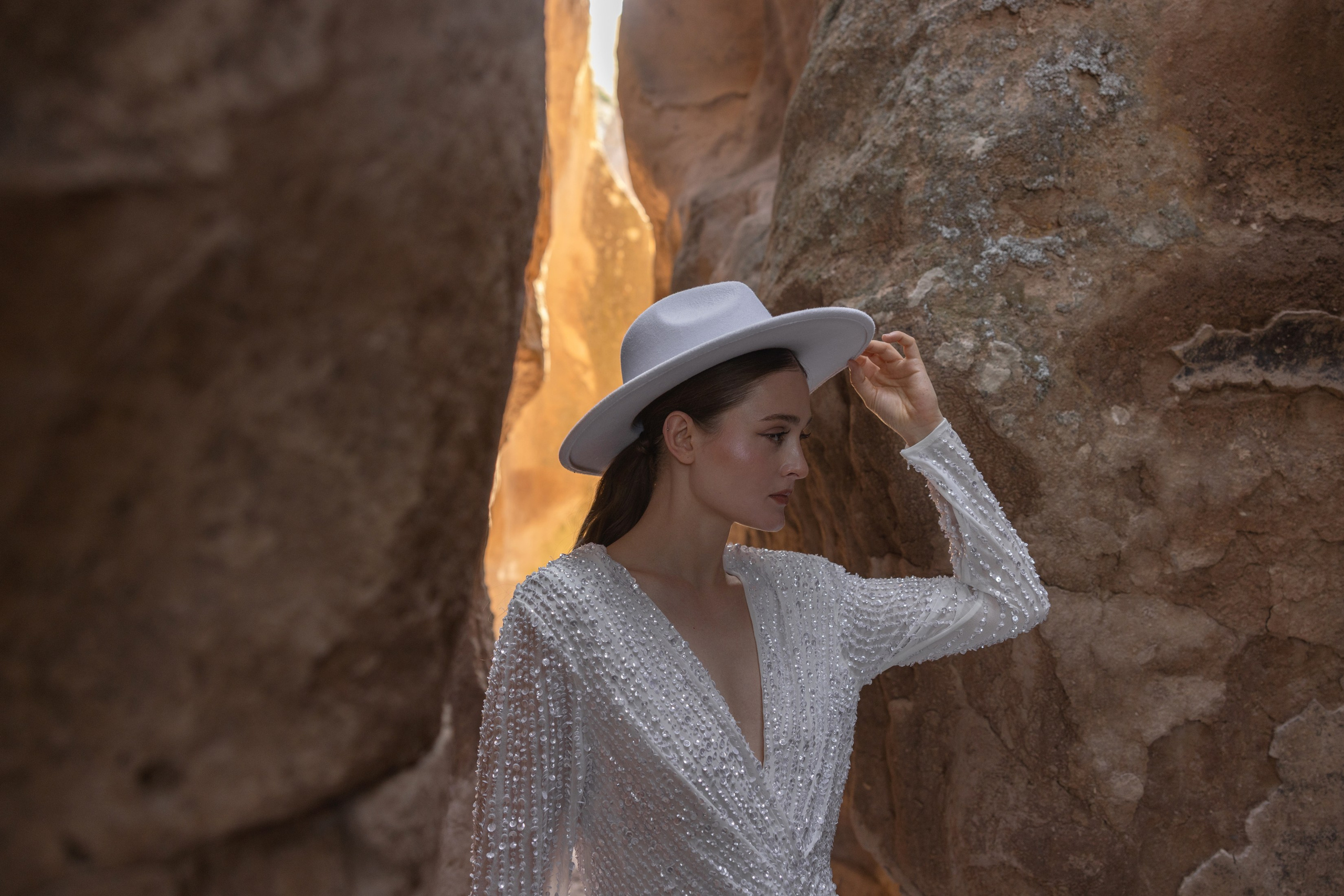 Alisa. Фотограф в Каппадокии / Julia Ganch