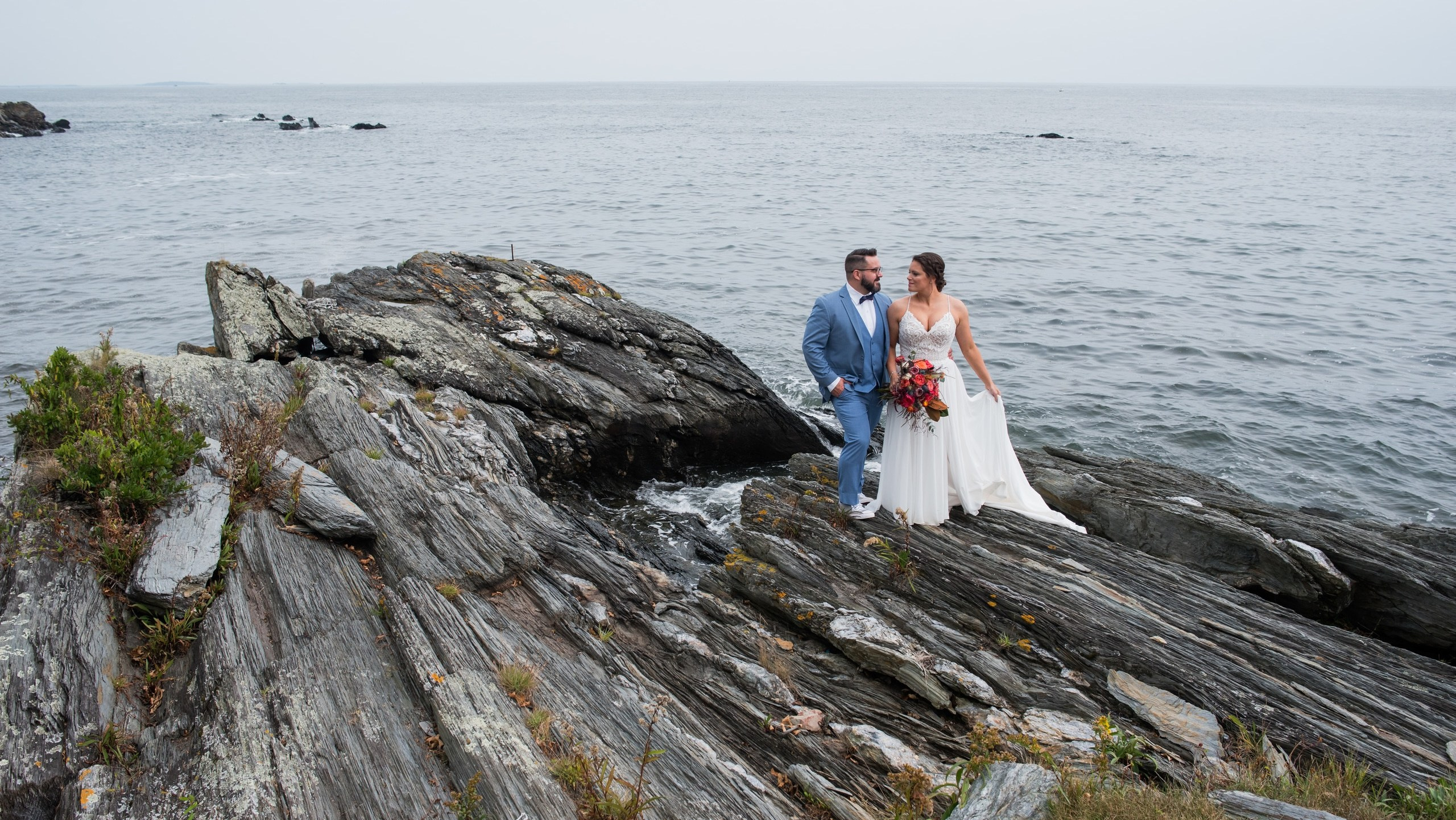 Wedding photographer in Orlando, Boston & New York Anderson Marques