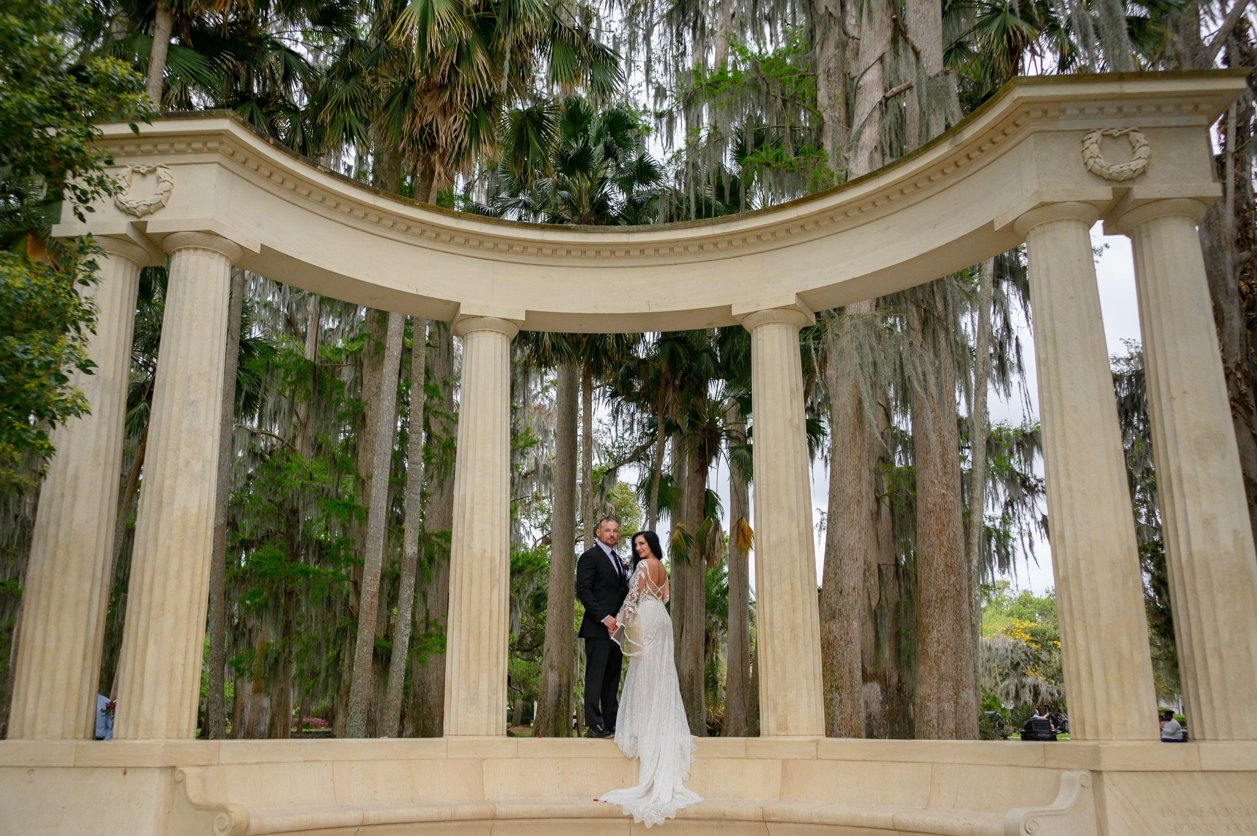 Y + C. Wedding photographer in Orlando, Boston & New York Anderson Marques