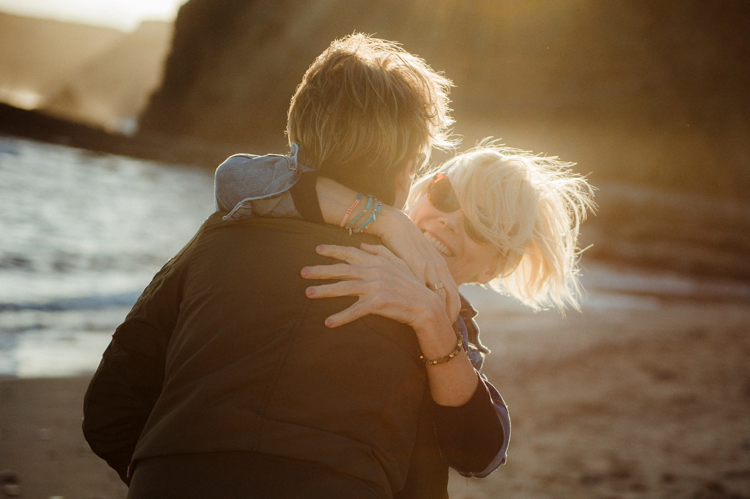San Francisco Bay Area photographer Natalia Ilina