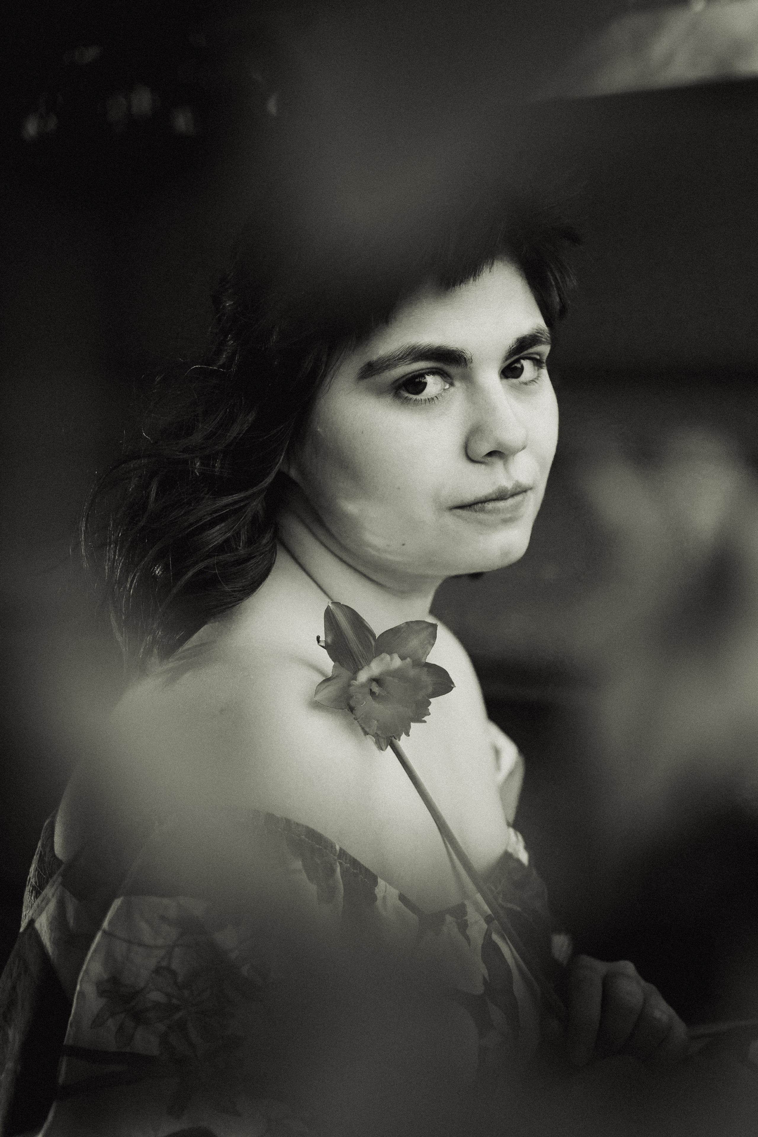 Masha. Maria Sher. Fotógrafa profissional do Porto, Portugal