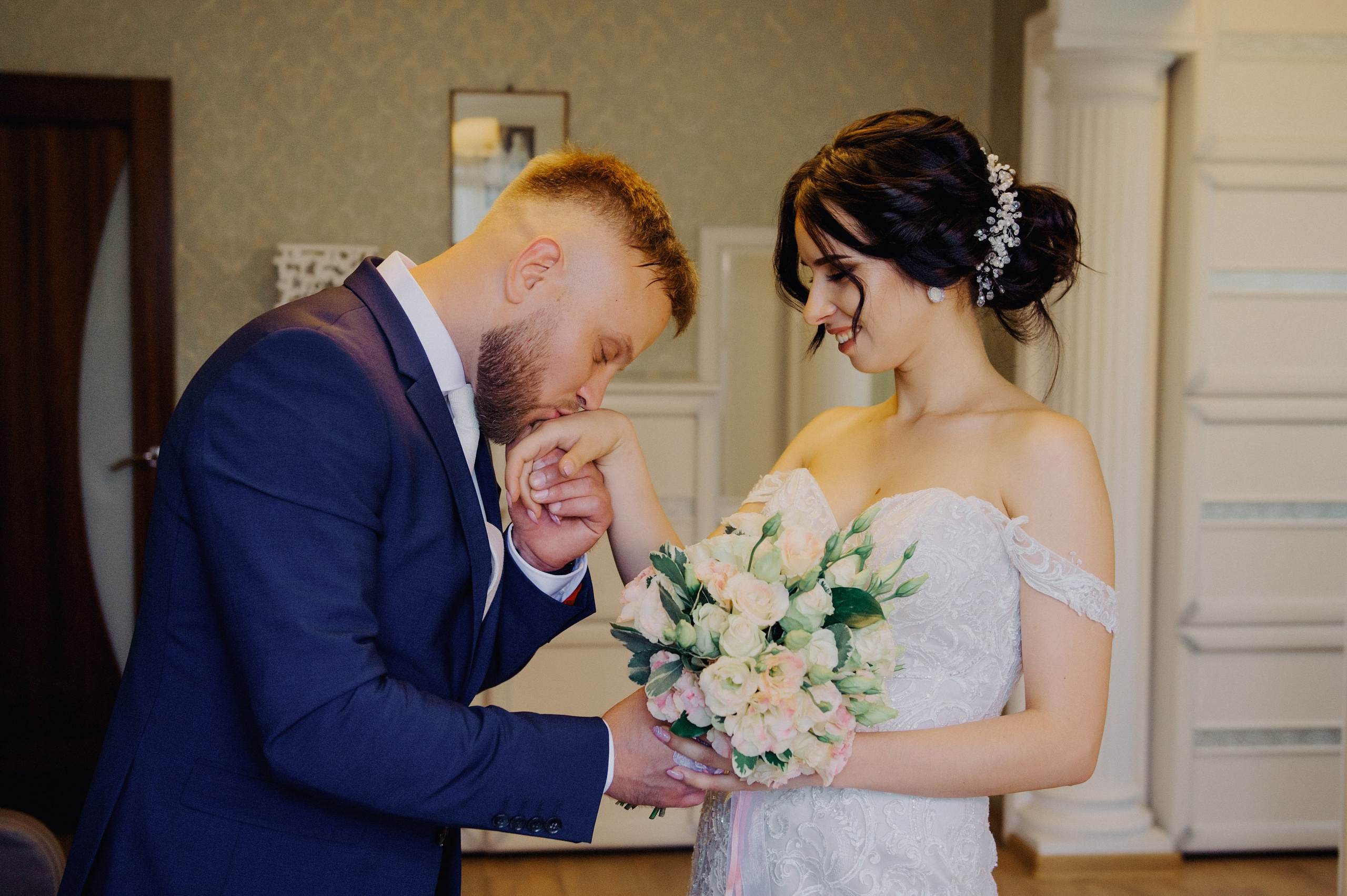 Cristina & Vadim. Fotograf de familie și evenimente