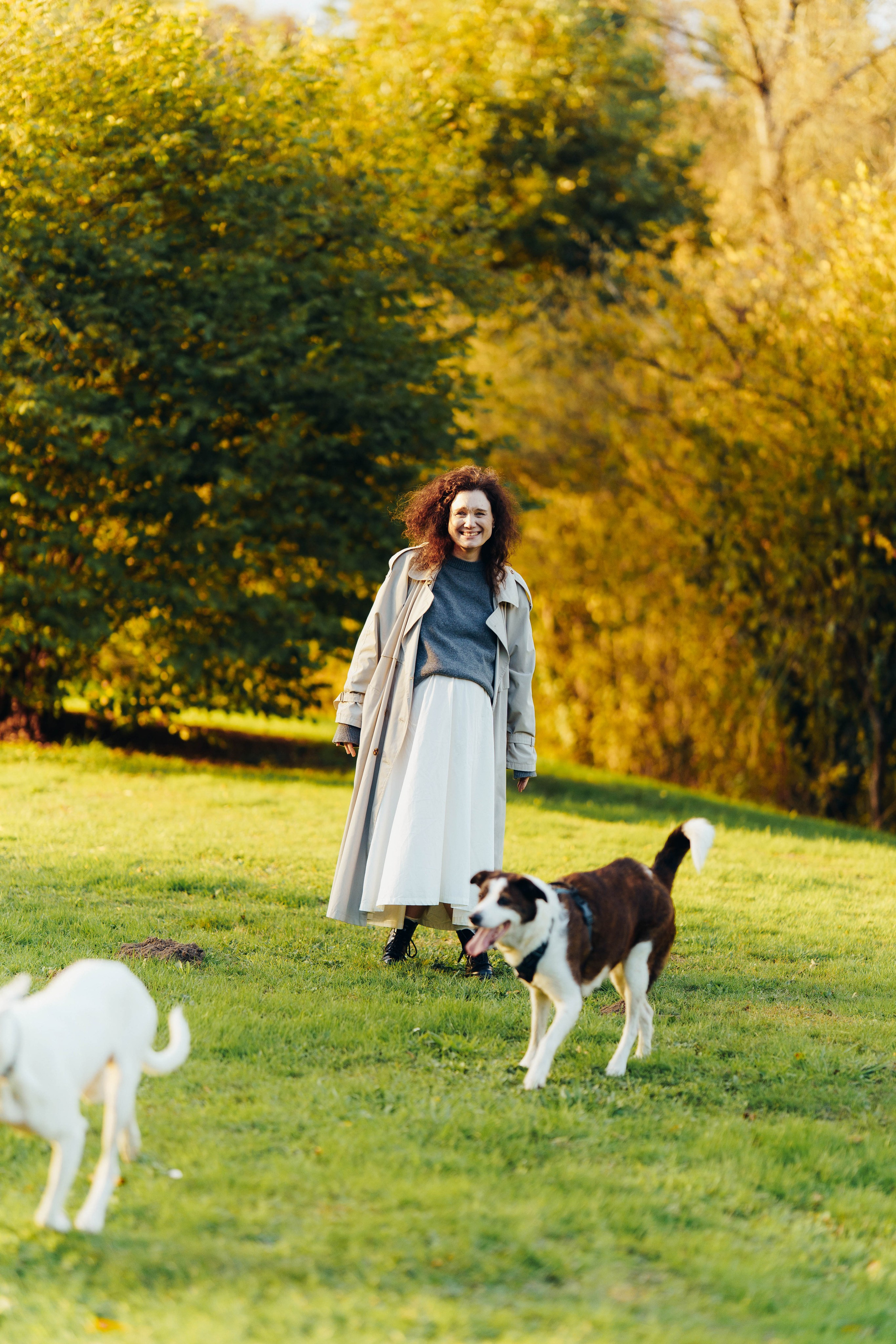 Рита, Саша. Family photographer in Oviedo — Yana Razina