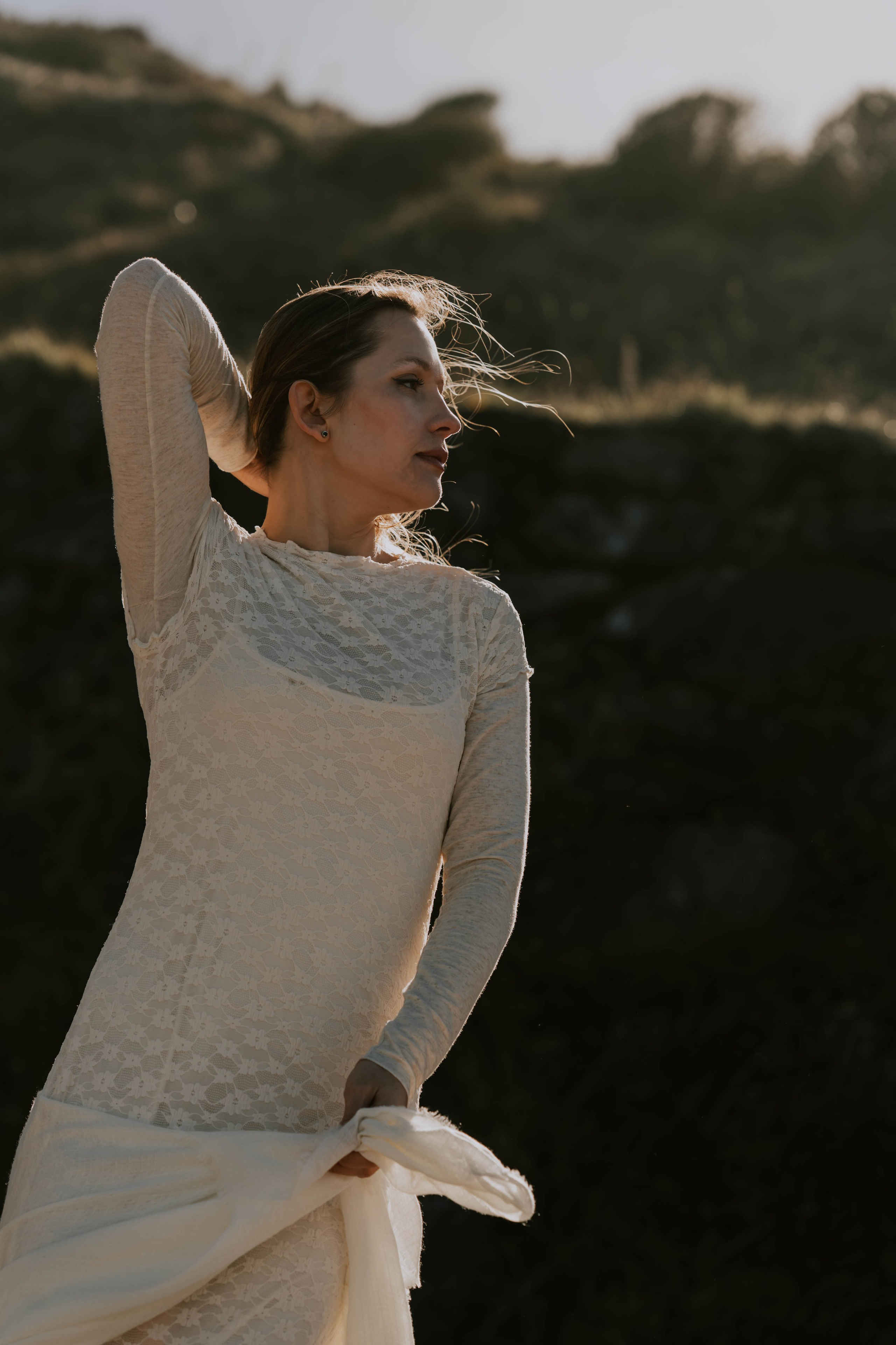 Катя. Family photographer in Oviedo — Yana Razina