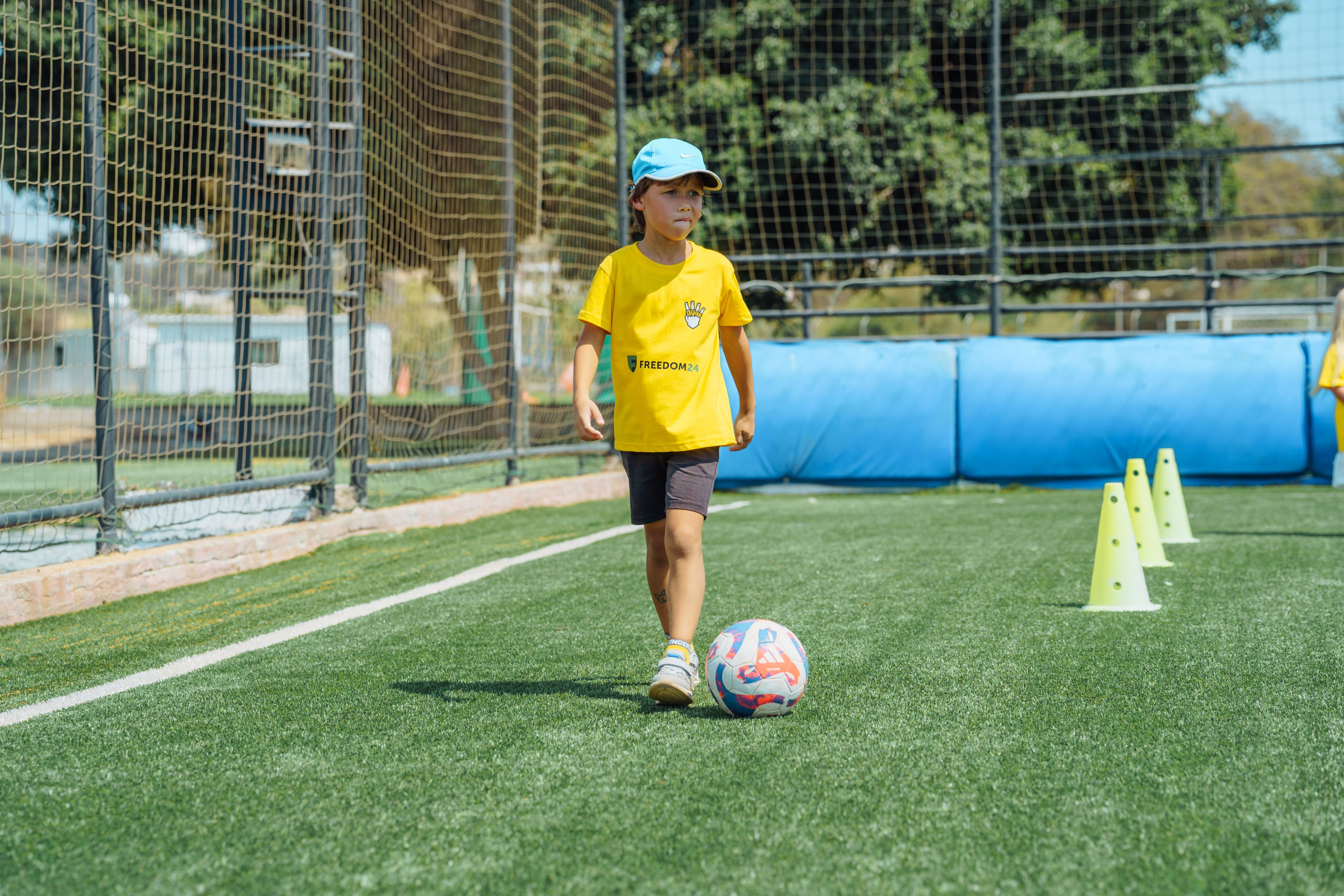 Krasava. Photographer in Cyprus