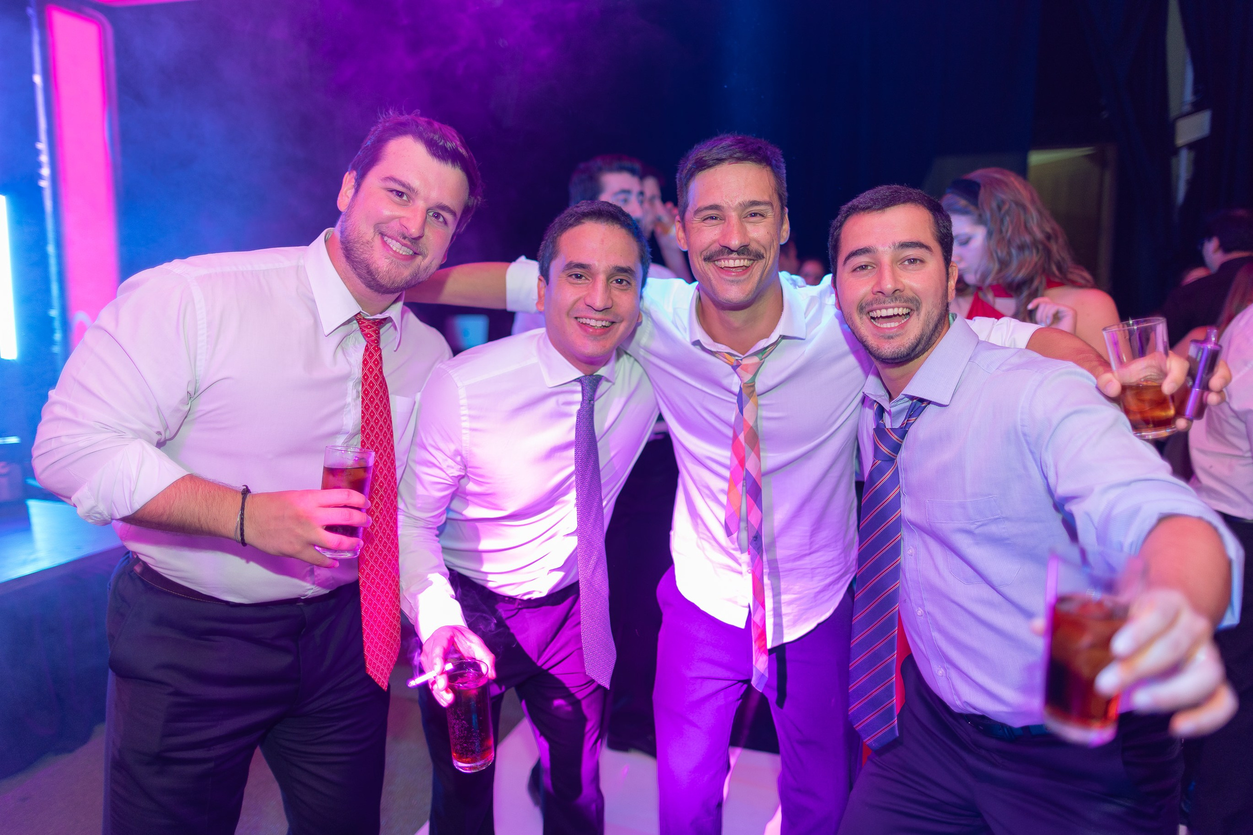 Josefina + Jorge. Alvaro Arriagada Fotografía