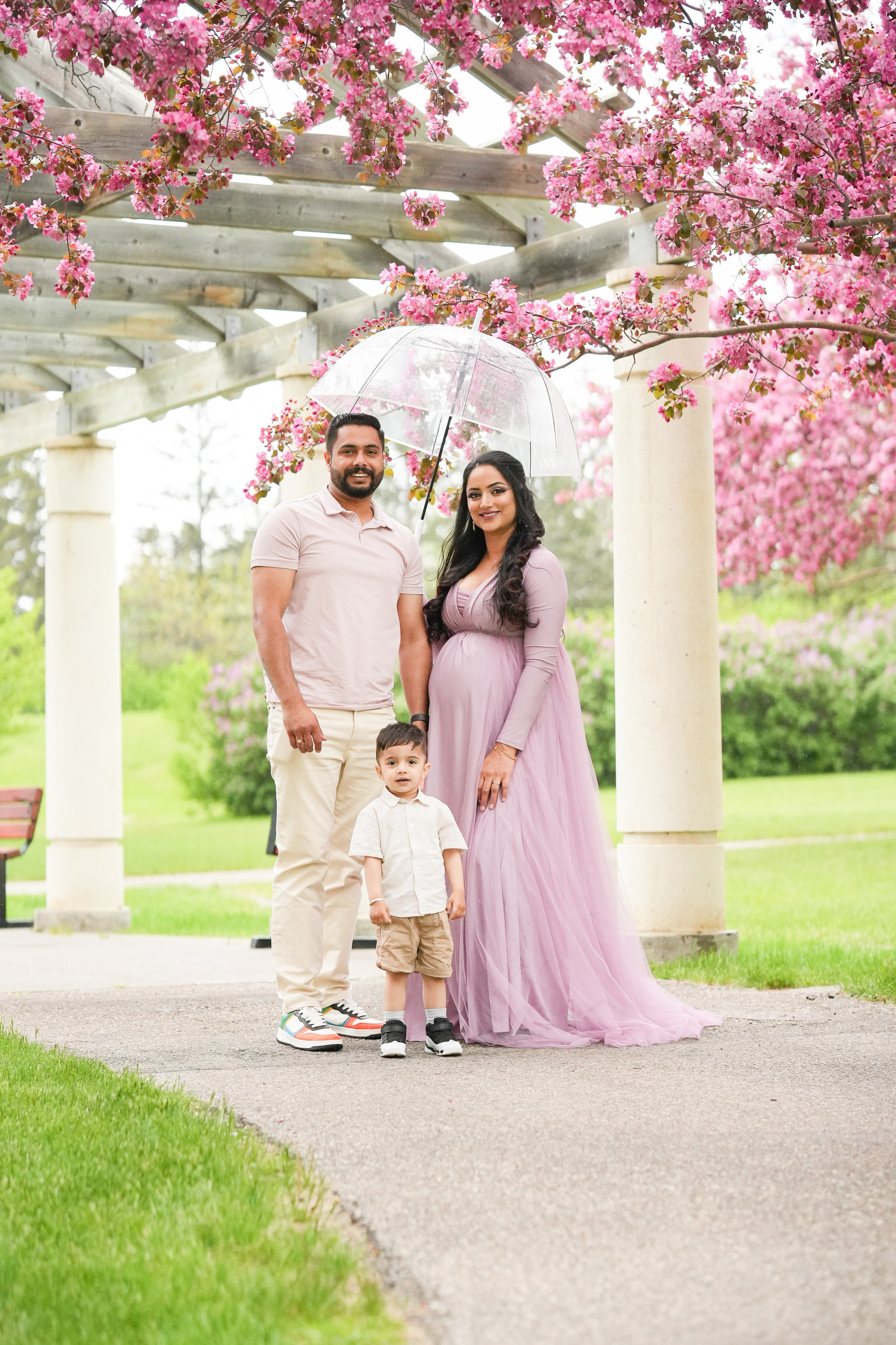 Spring Photo Day. Pashynska Photography | Calgary Wedding & Family Photographer