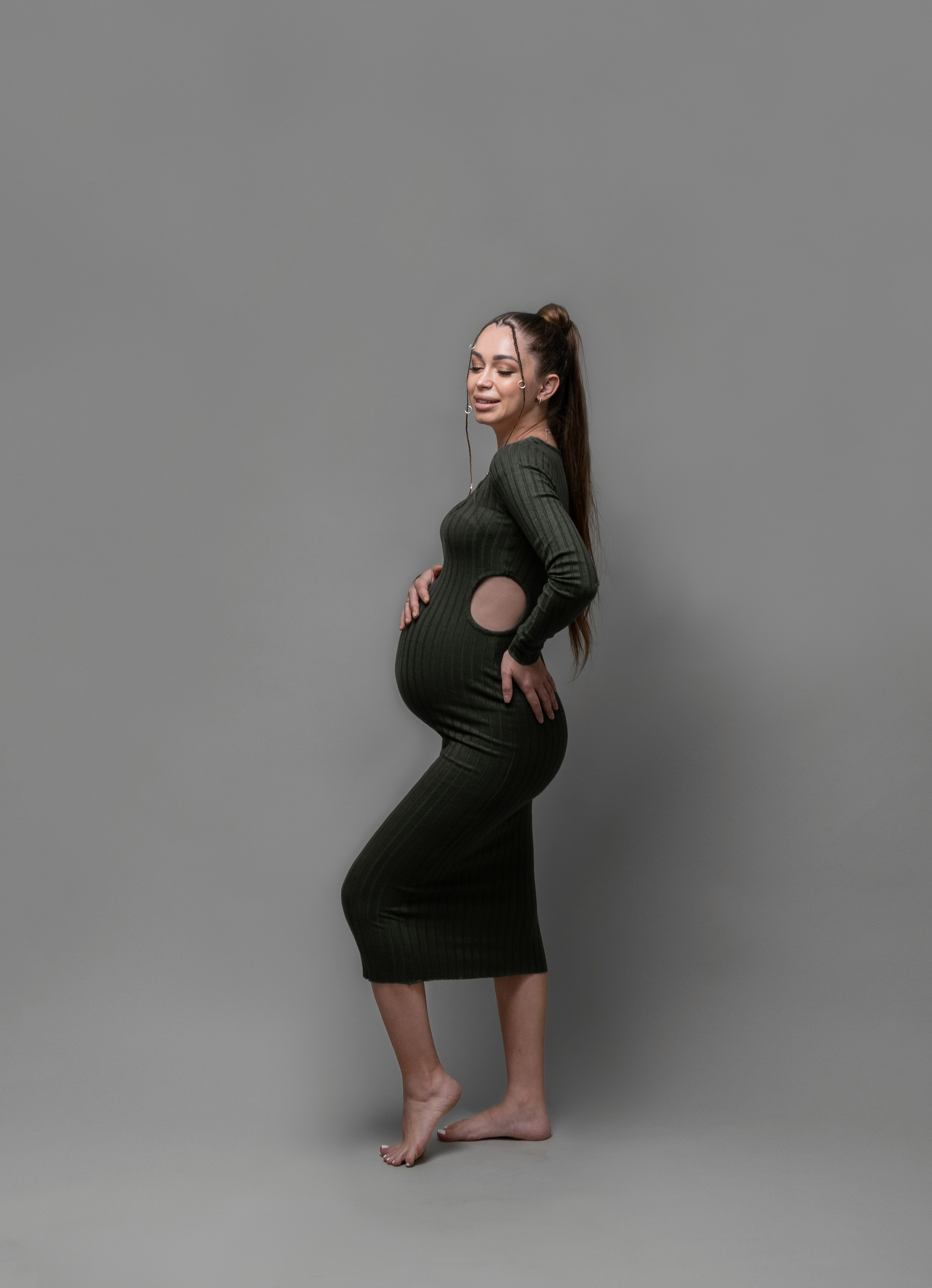 Natasha. Family photographer in Sacramento | Sofia Pavenko