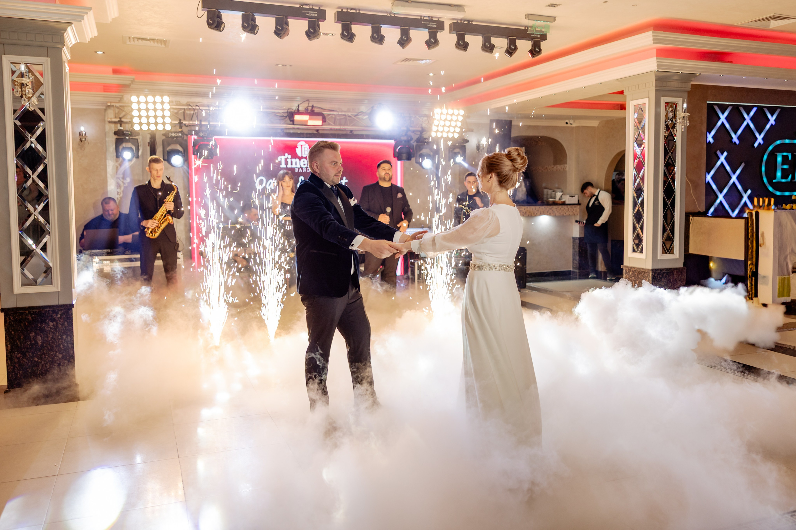 Ioan & Ana. ProWed — Foto Video Moldova
