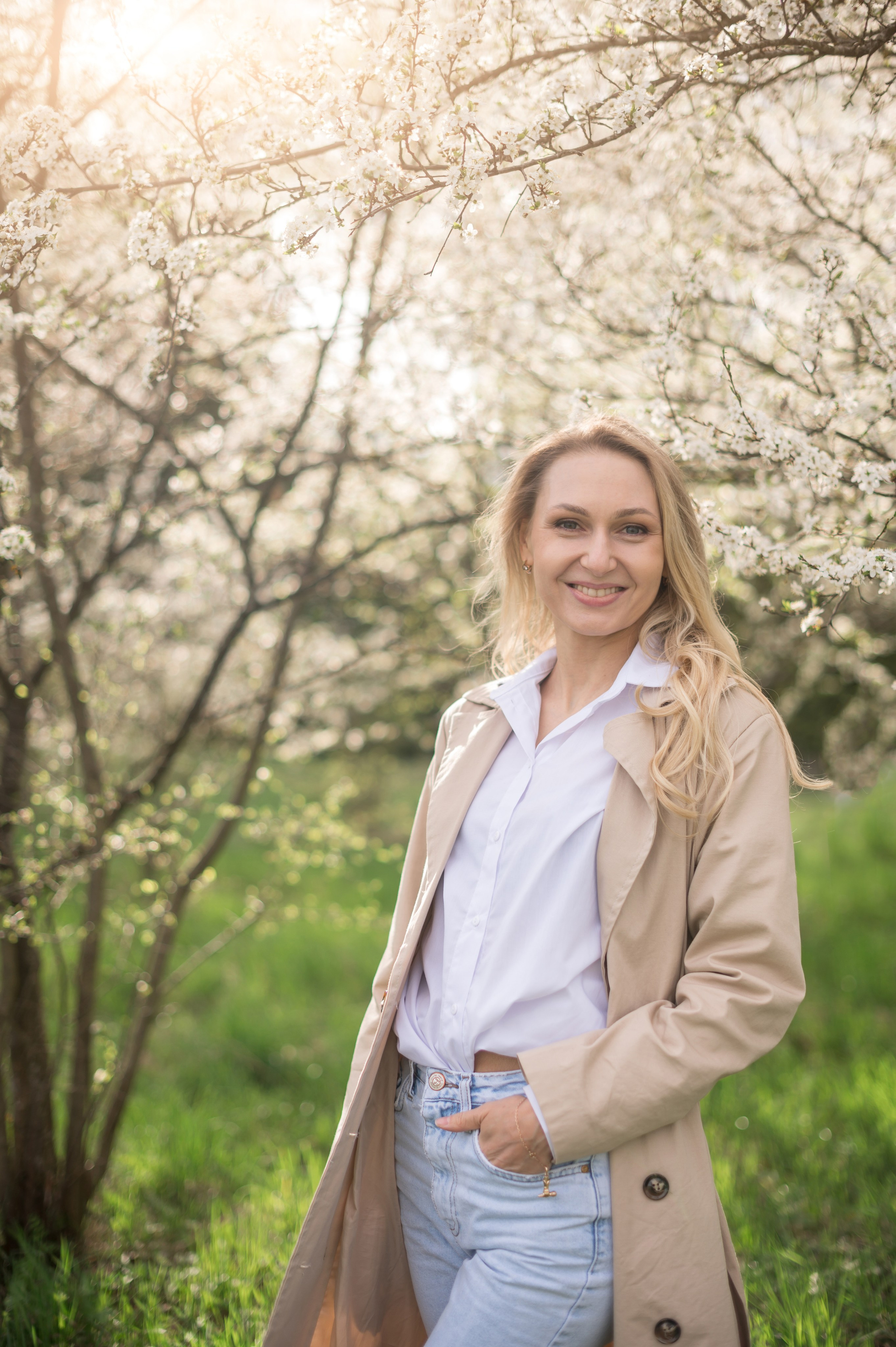 Семейная фотосессия на природе. Семейный и детский фотограф в Минске Надежда Савицкая