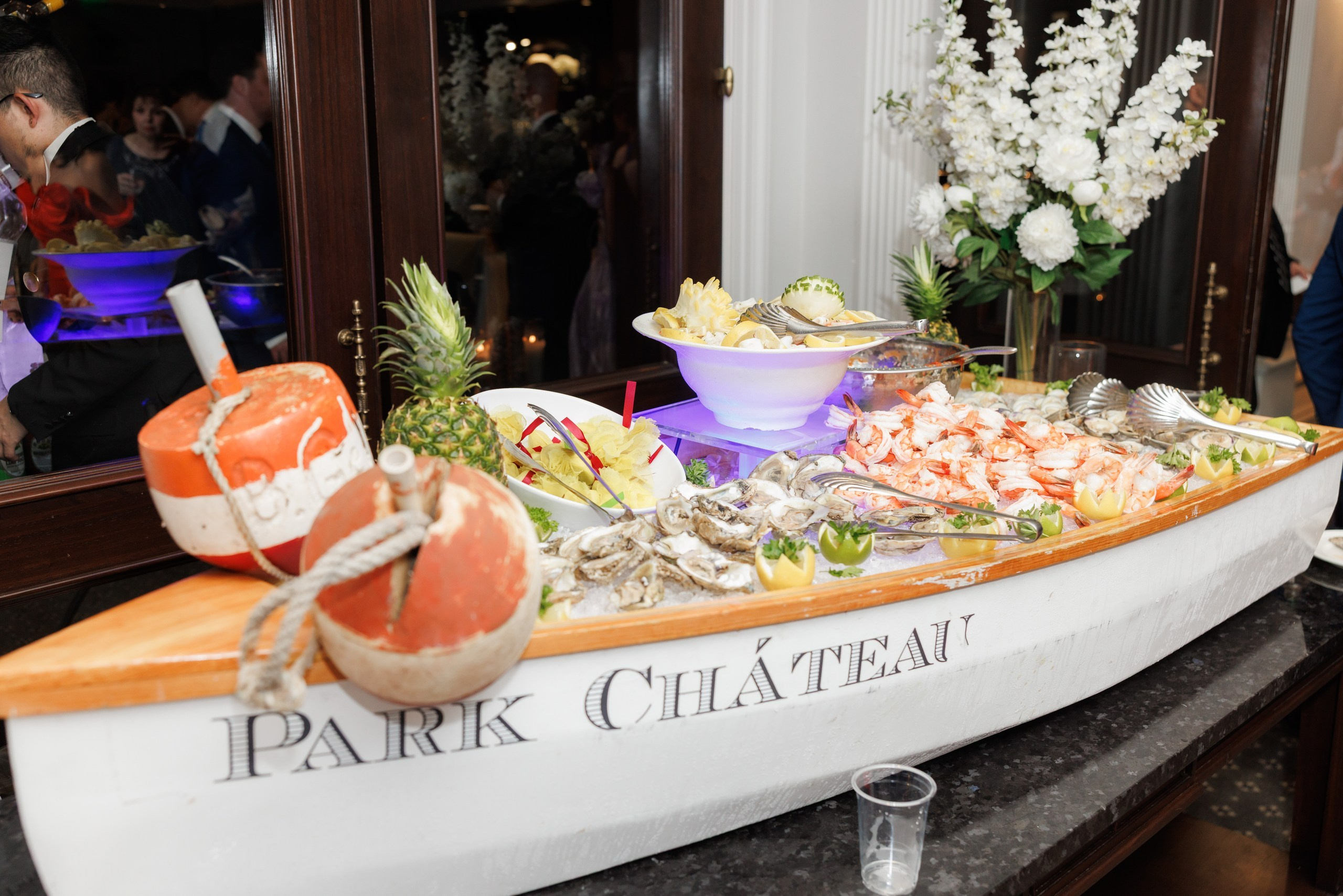 Victoria & Nicholas, Park Chateau, NJ. Wedding Photo & Video