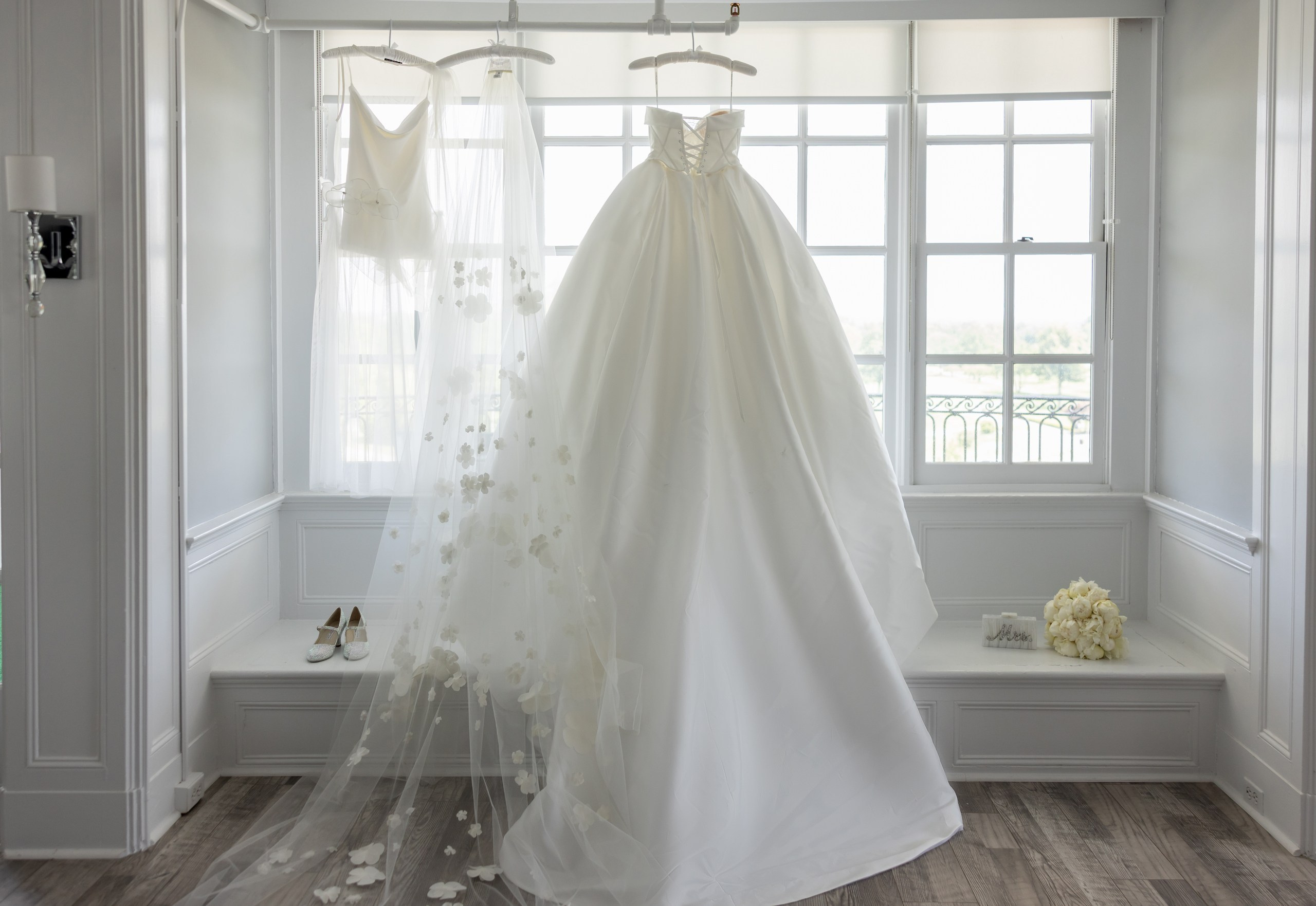 Chase & Alexander. Wedding Photo & Video