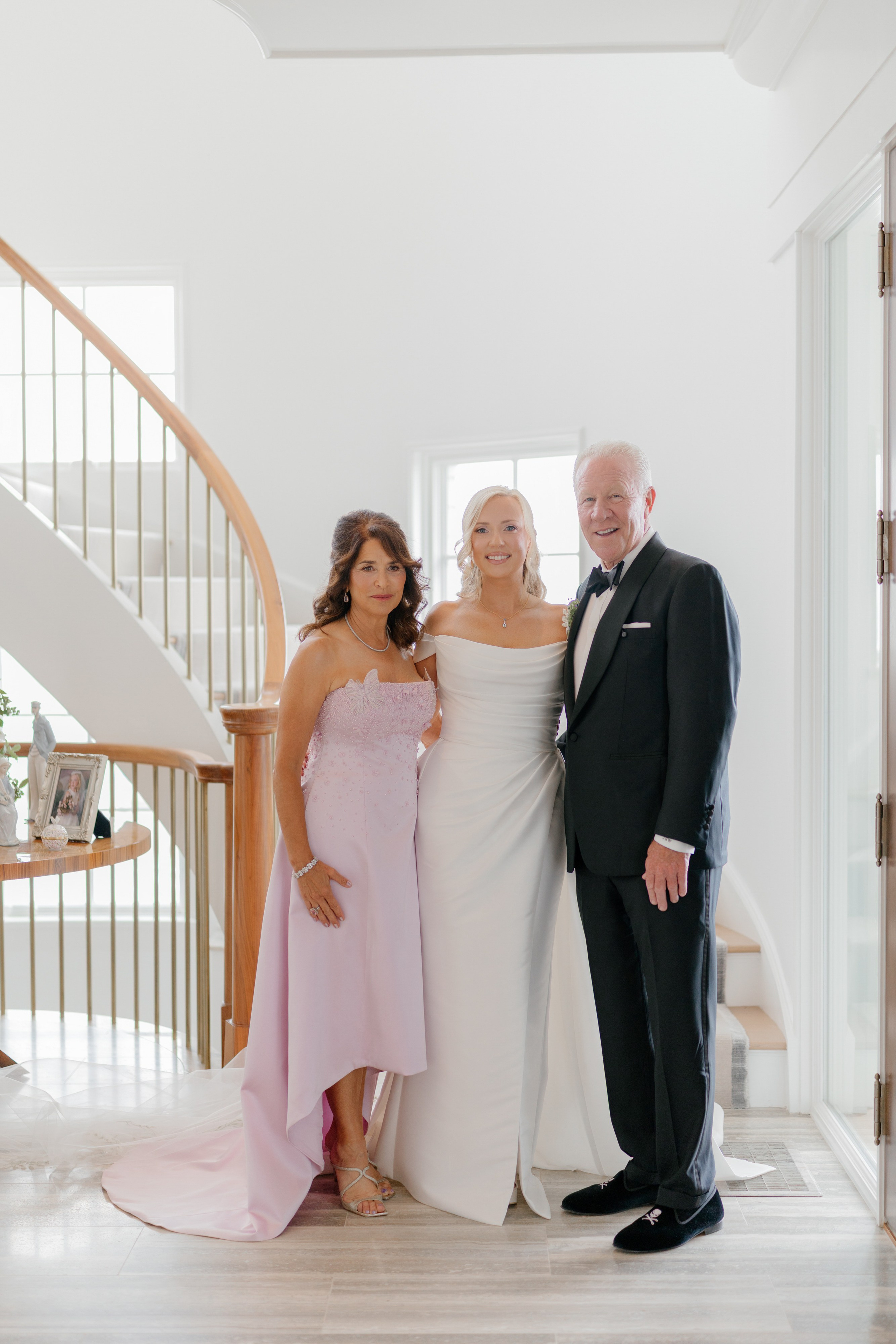 Anne Marie and Andrew. Wedding photographer and videographer New York | New Jersey