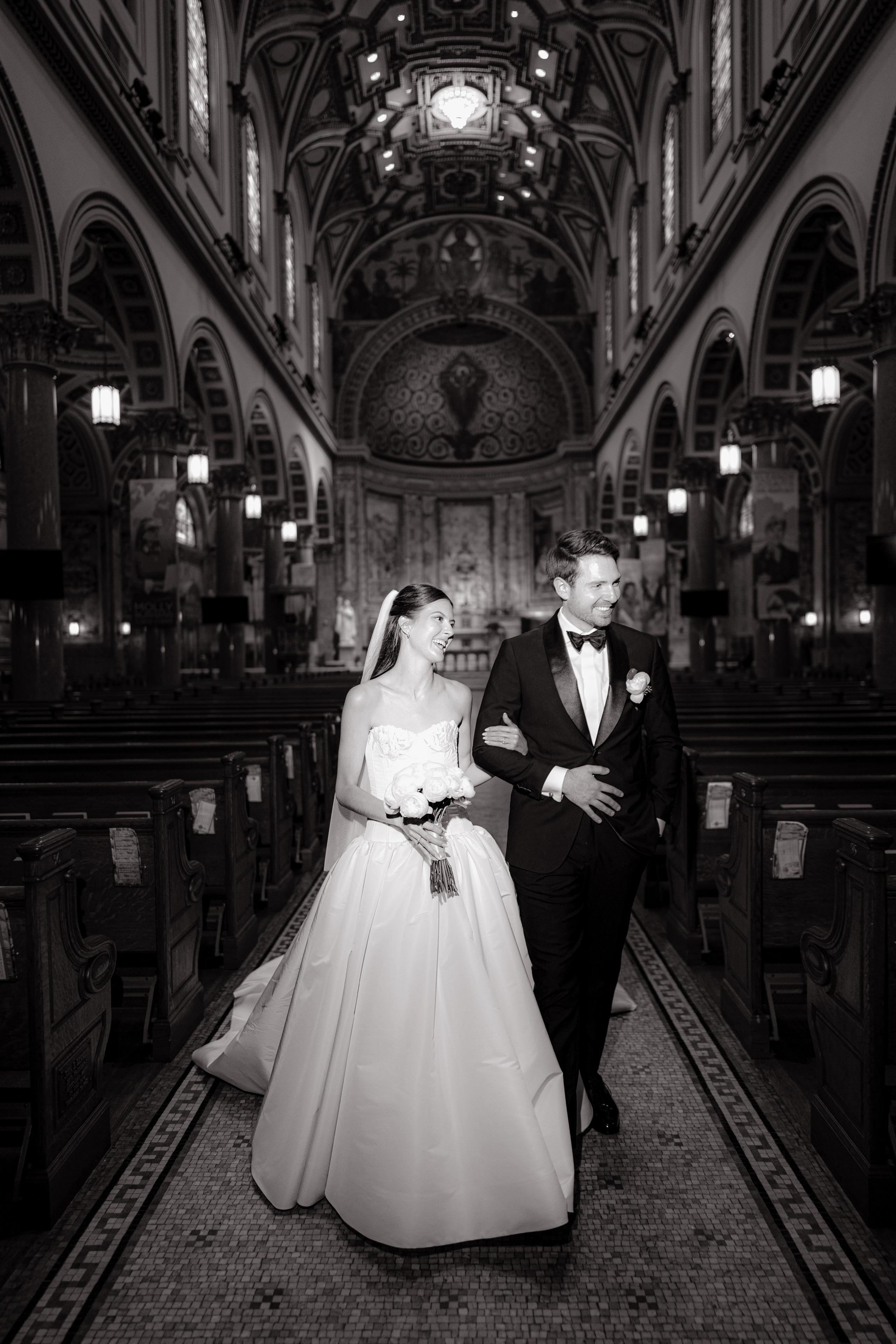 Amber and Luke. Wedding photographer and videographer New York | New Jersey