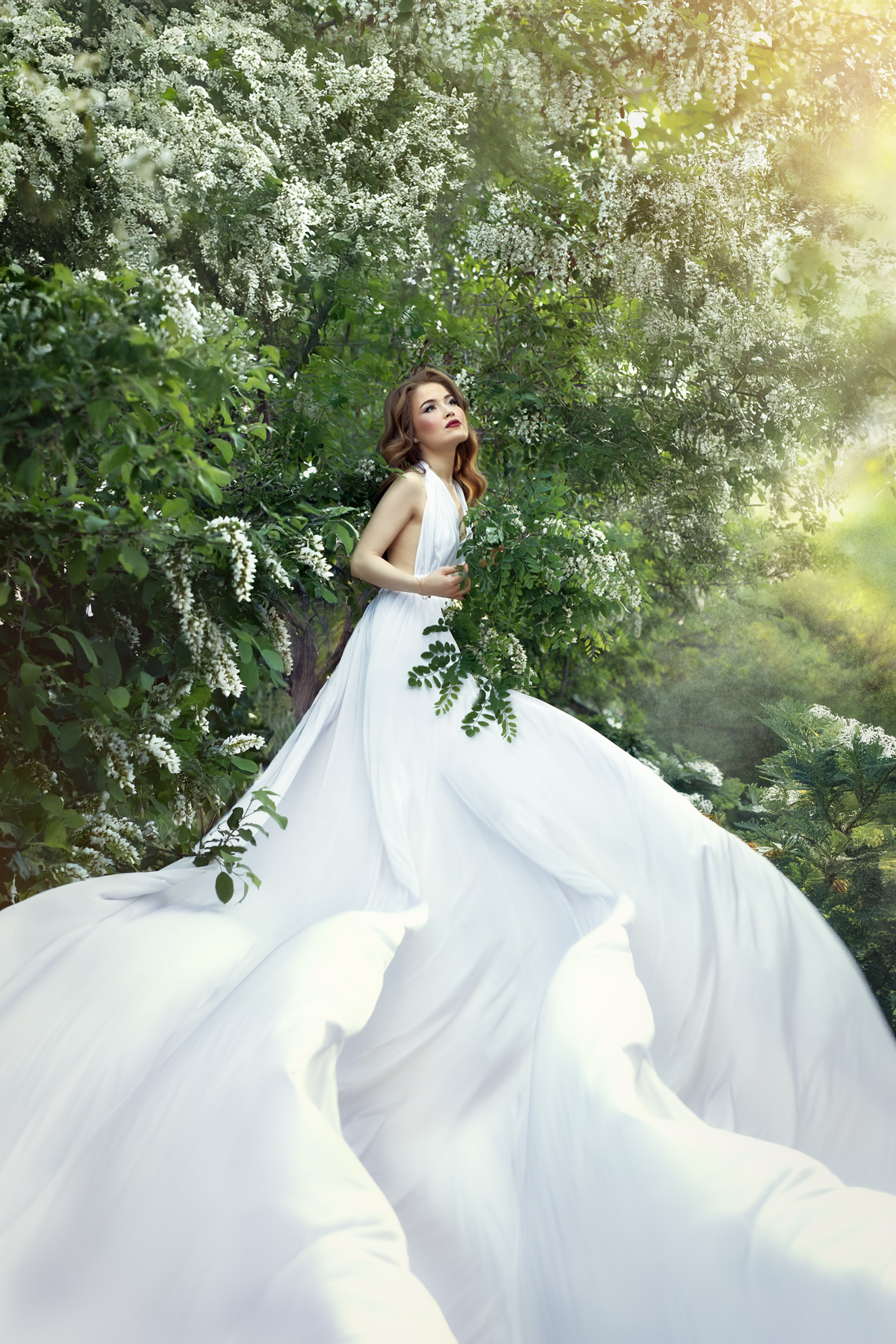 Уличные. Селедцова Марина — профессиональный фотограф в городе Байконур