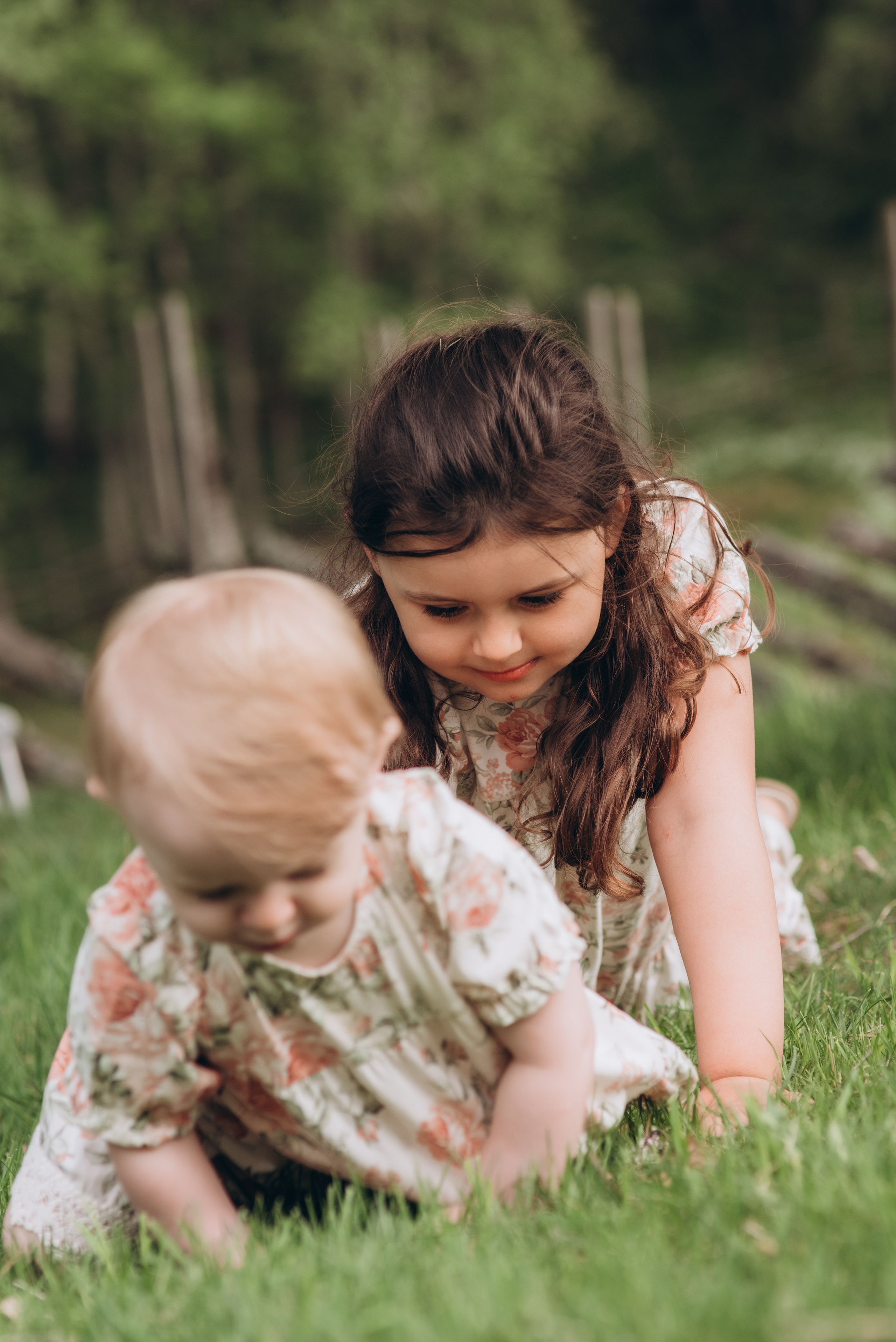 FAMILY BRULAND. Photographer and videographer in Norway and Slovakia Andrea Zemko