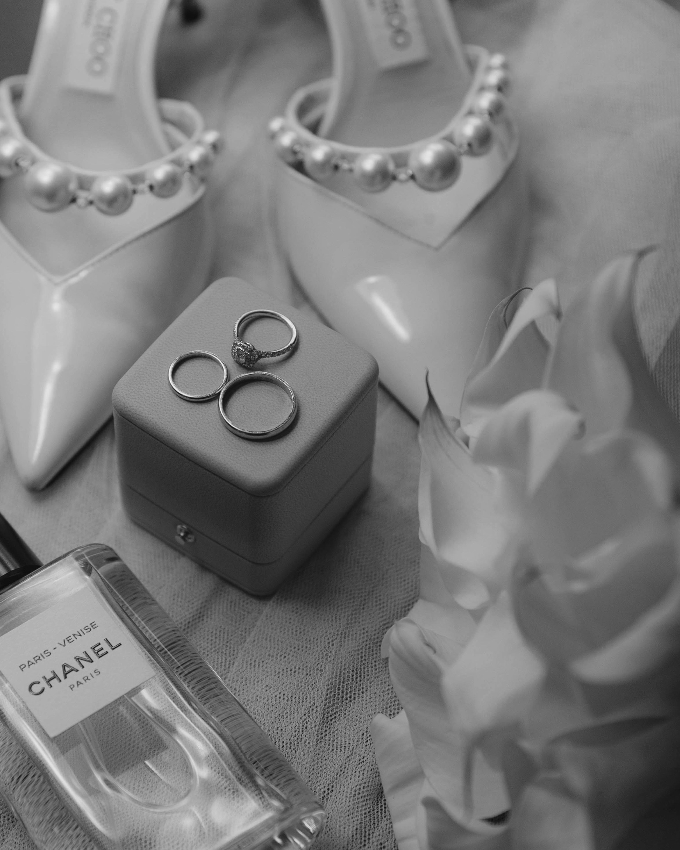 Портфолио. Свадебный фотограф Анастасия Биктимирова