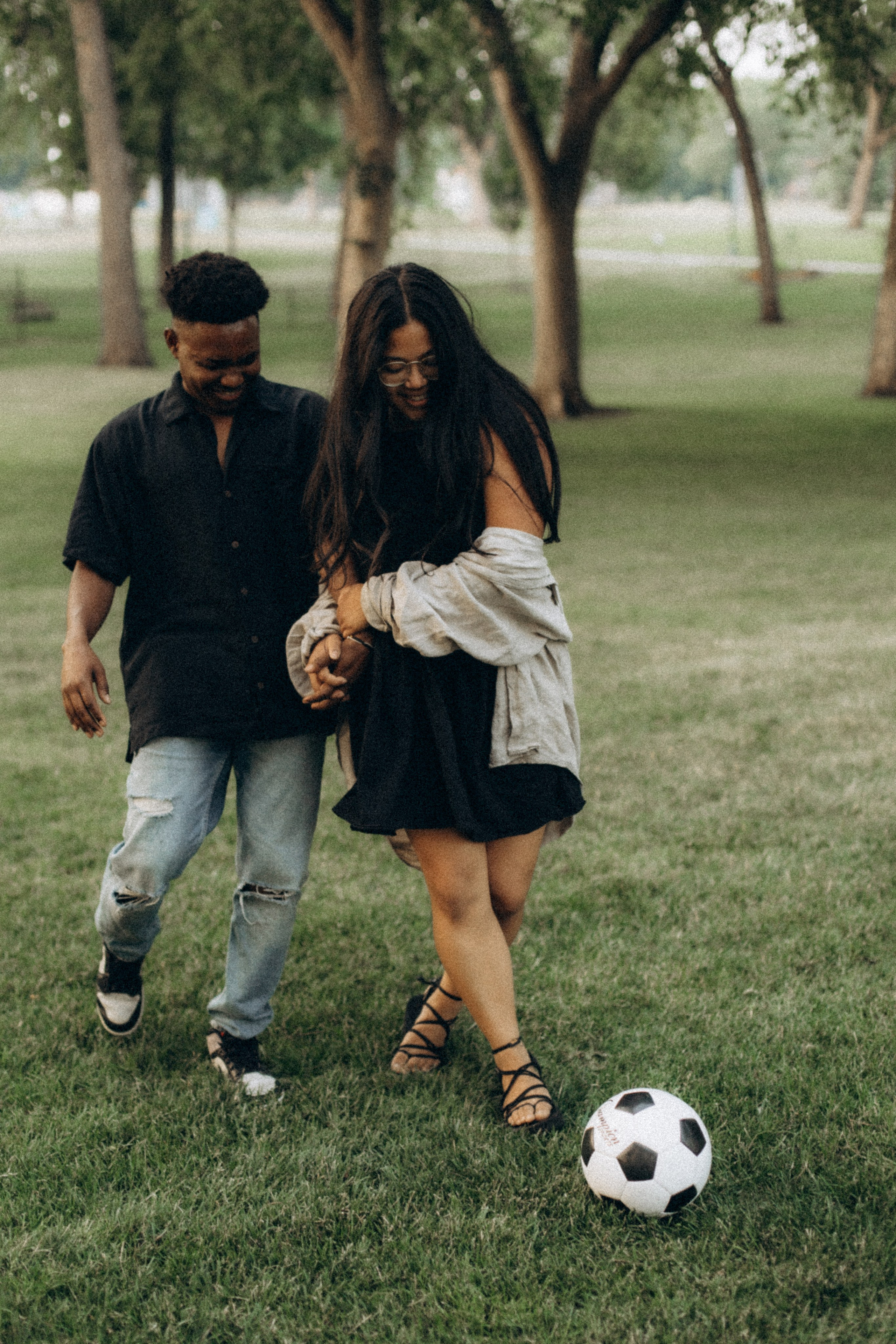 Moses & Phusida. CAPTURED BY SHANKS PHOTOGRAPHY