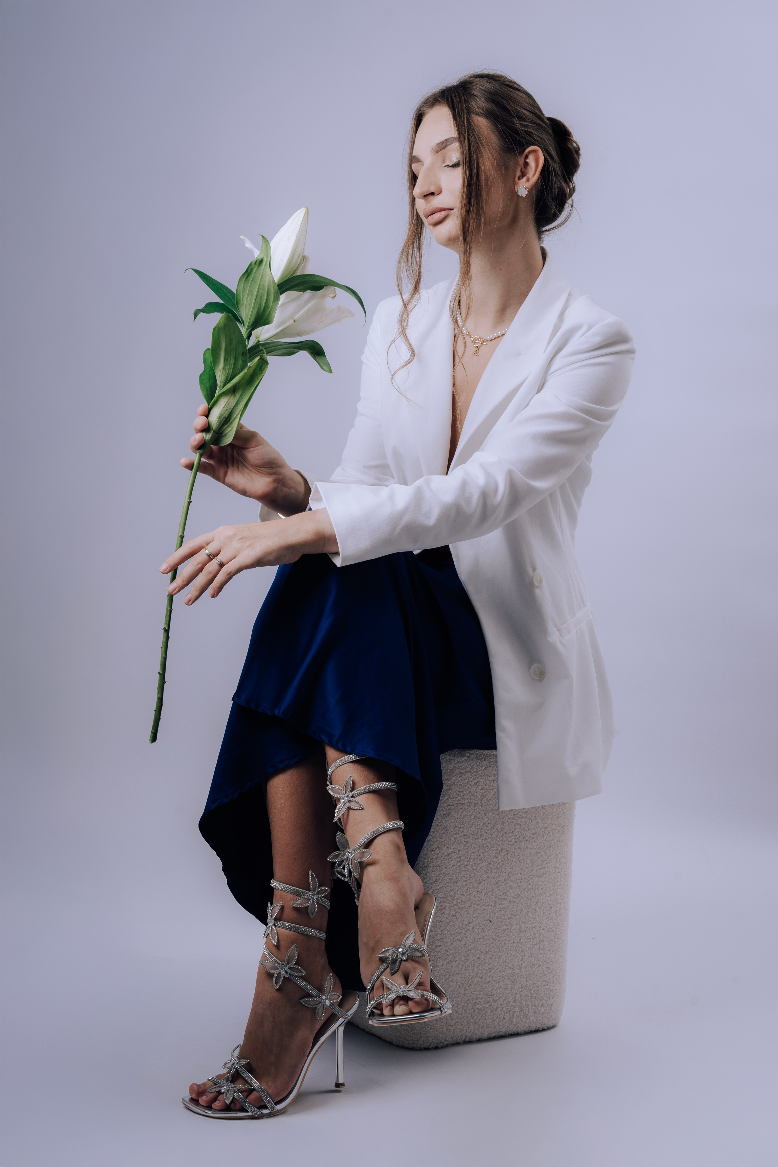 Alina. Photograf NRW