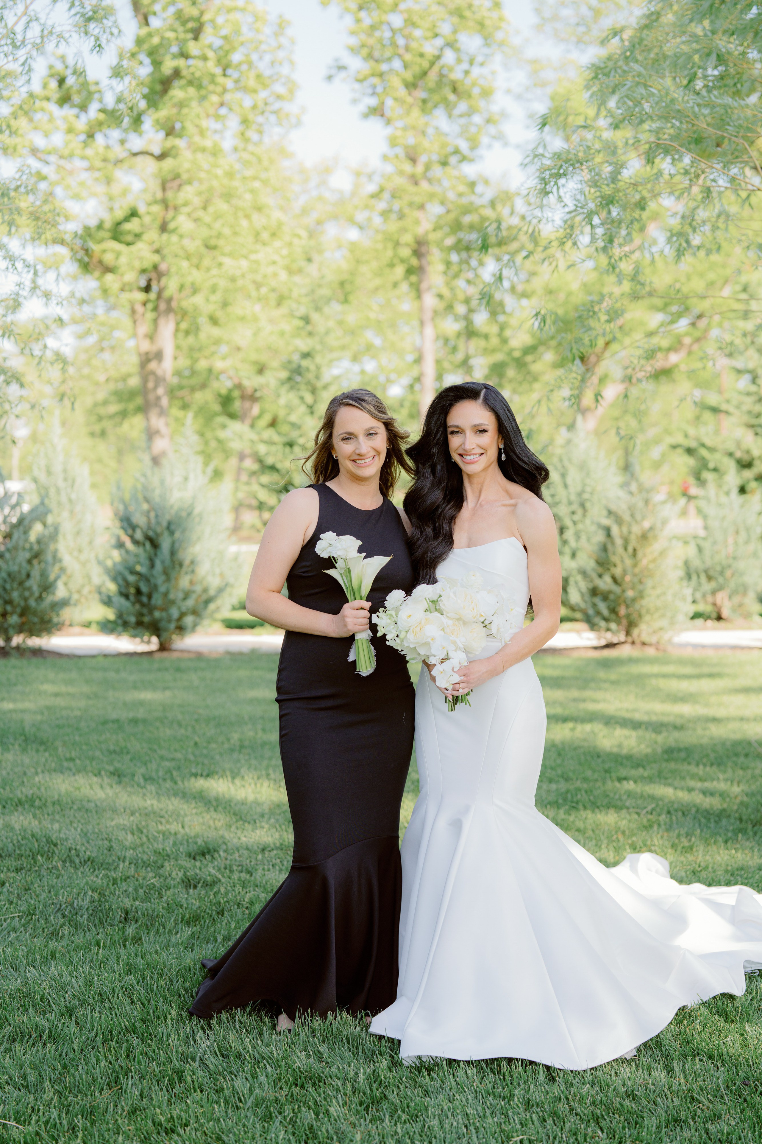 Ashley and Bobby. Wedding photographer and videographer New York | New Jersey