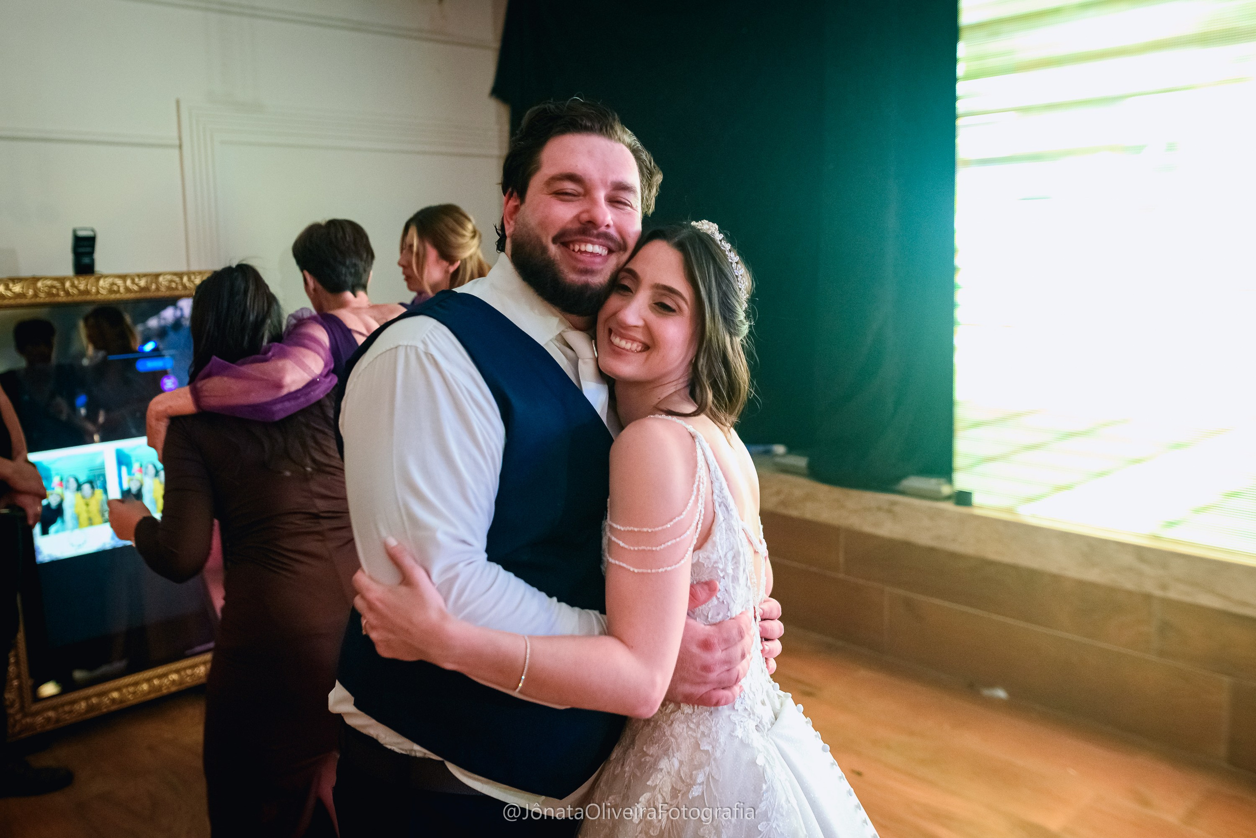 Natalia e Luan. Fotografia de casamentos e ensaios em avaré Jônata Oliveira