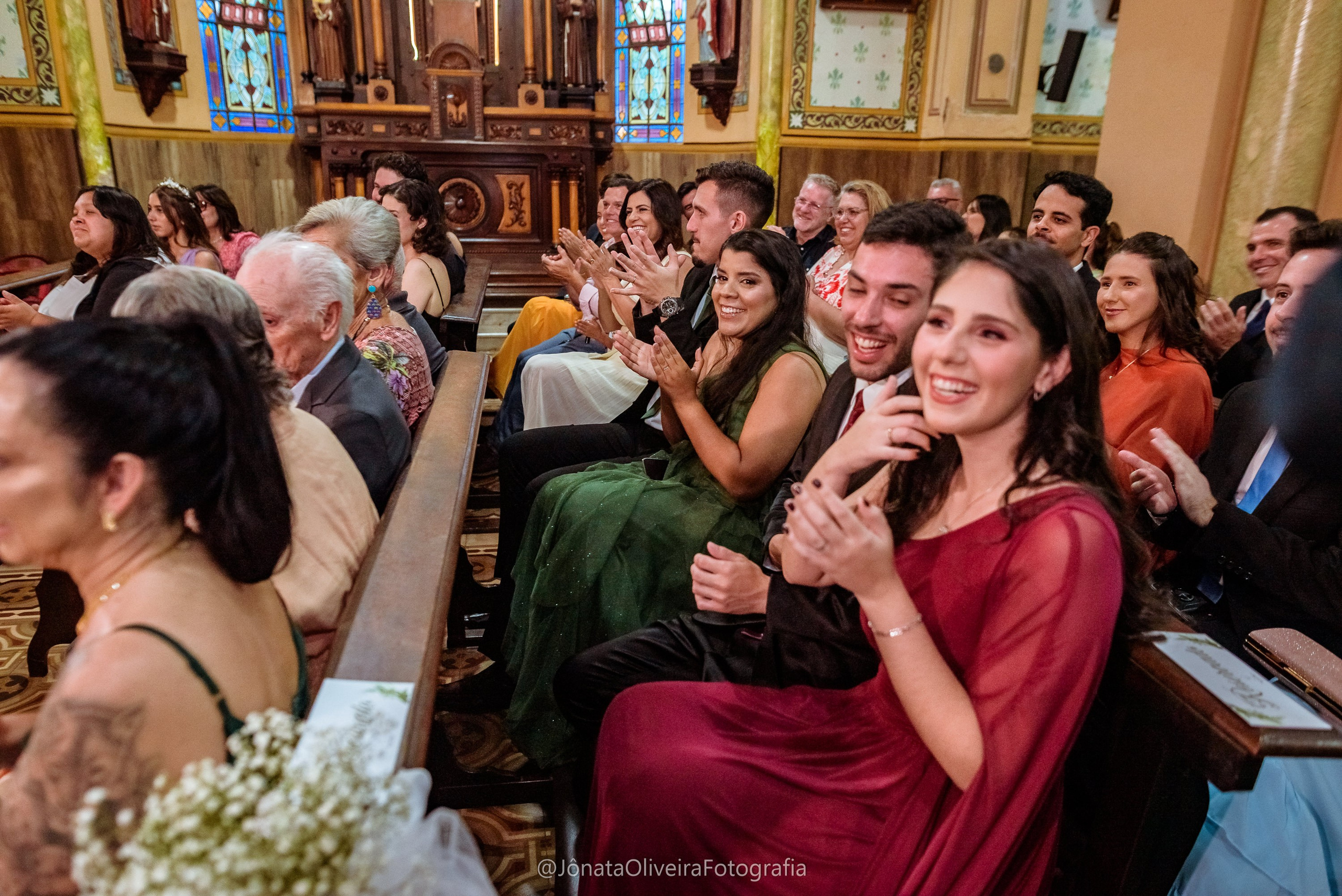 Ananda e Vinicius. Fotografia de casamentos e ensaios em avaré Jônata Oliveira